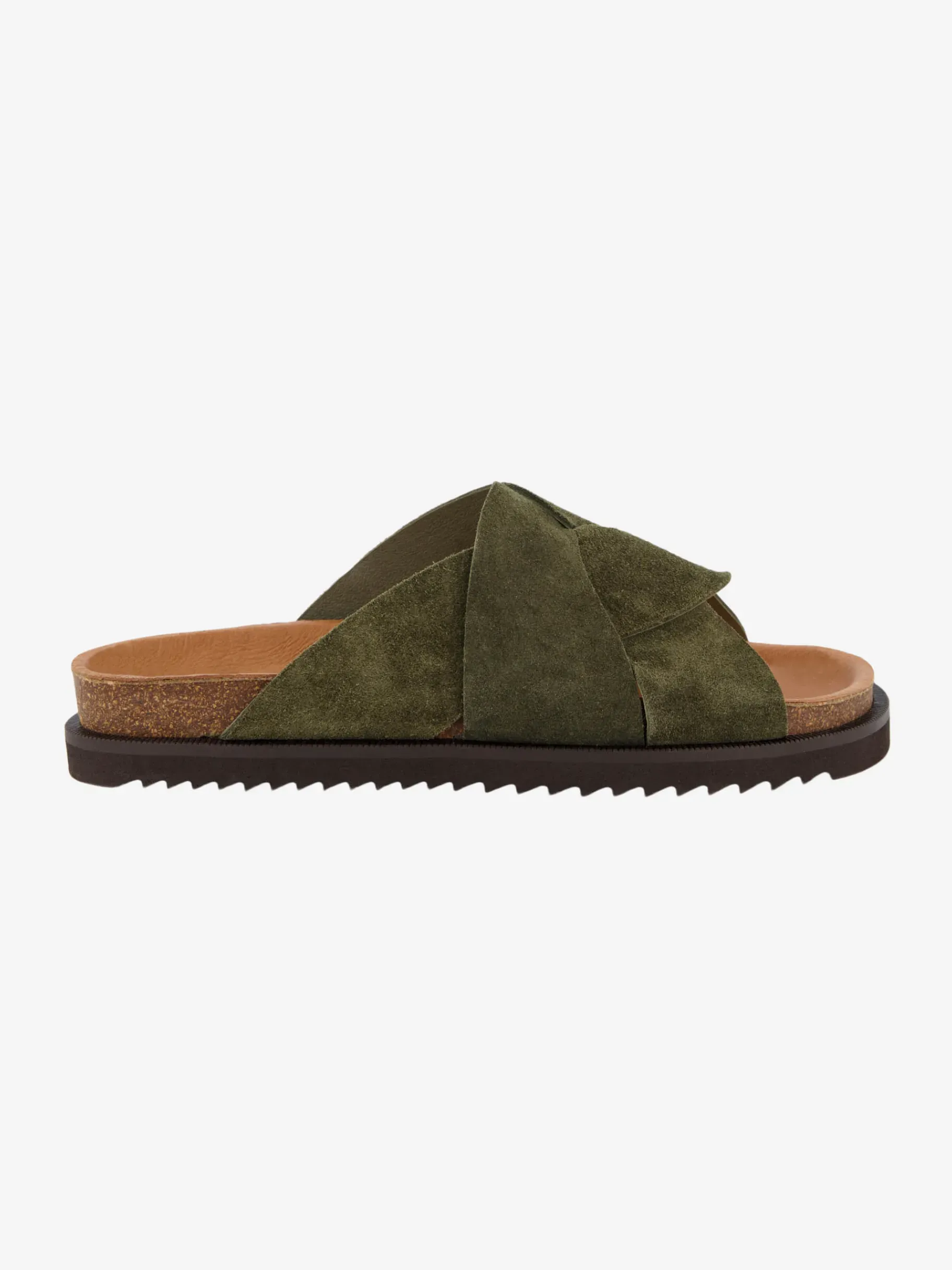 BENSIMON Chaussures<Sandale bb KAKI