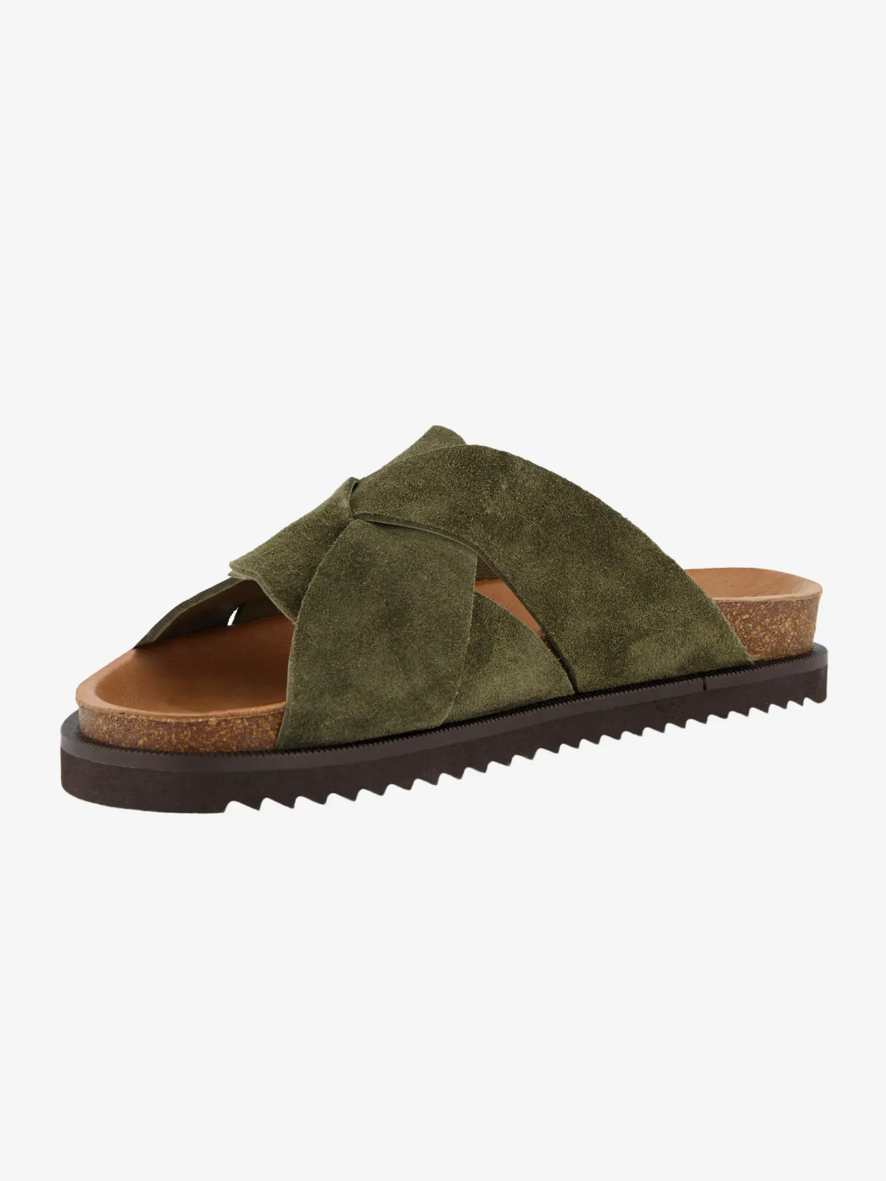 BENSIMON Chaussures<Sandale bb KAKI