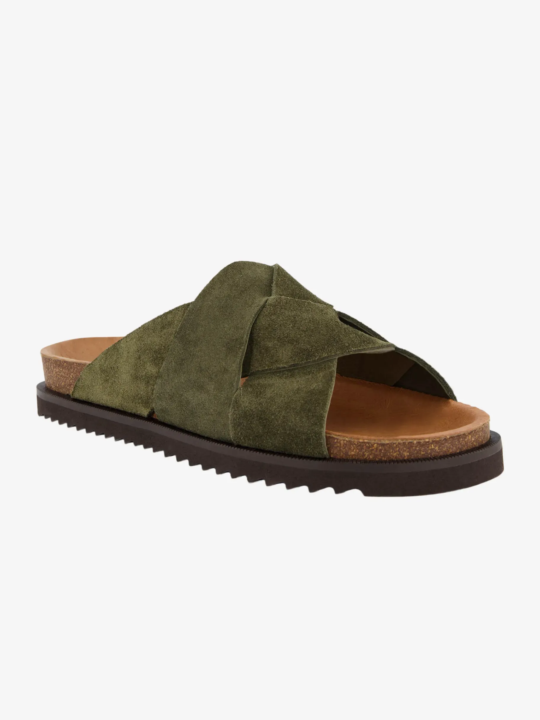 BENSIMON Chaussures<Sandale bb KAKI