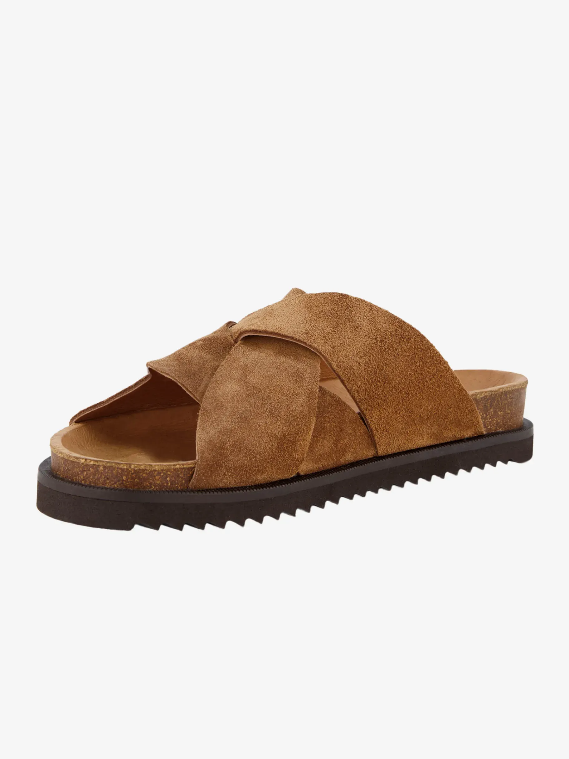 BENSIMON Chaussures<Sandale bb CAMEL