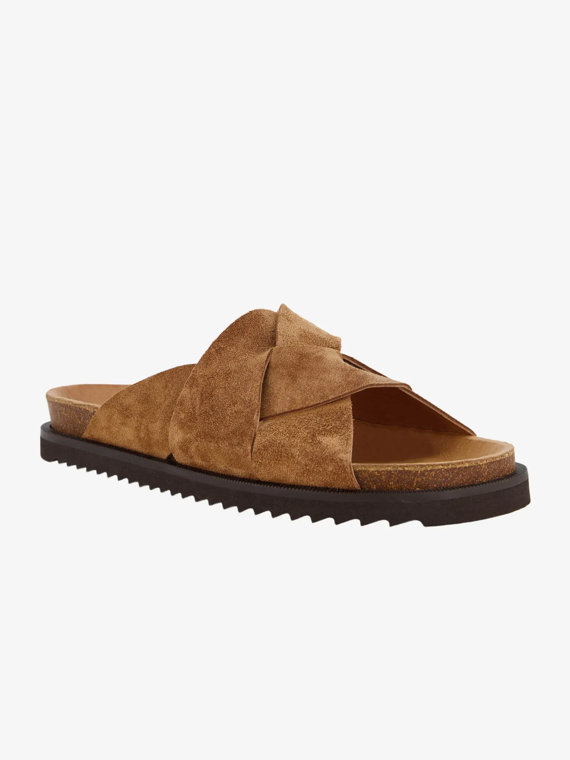 BENSIMON Chaussures<Sandale bb CAMEL