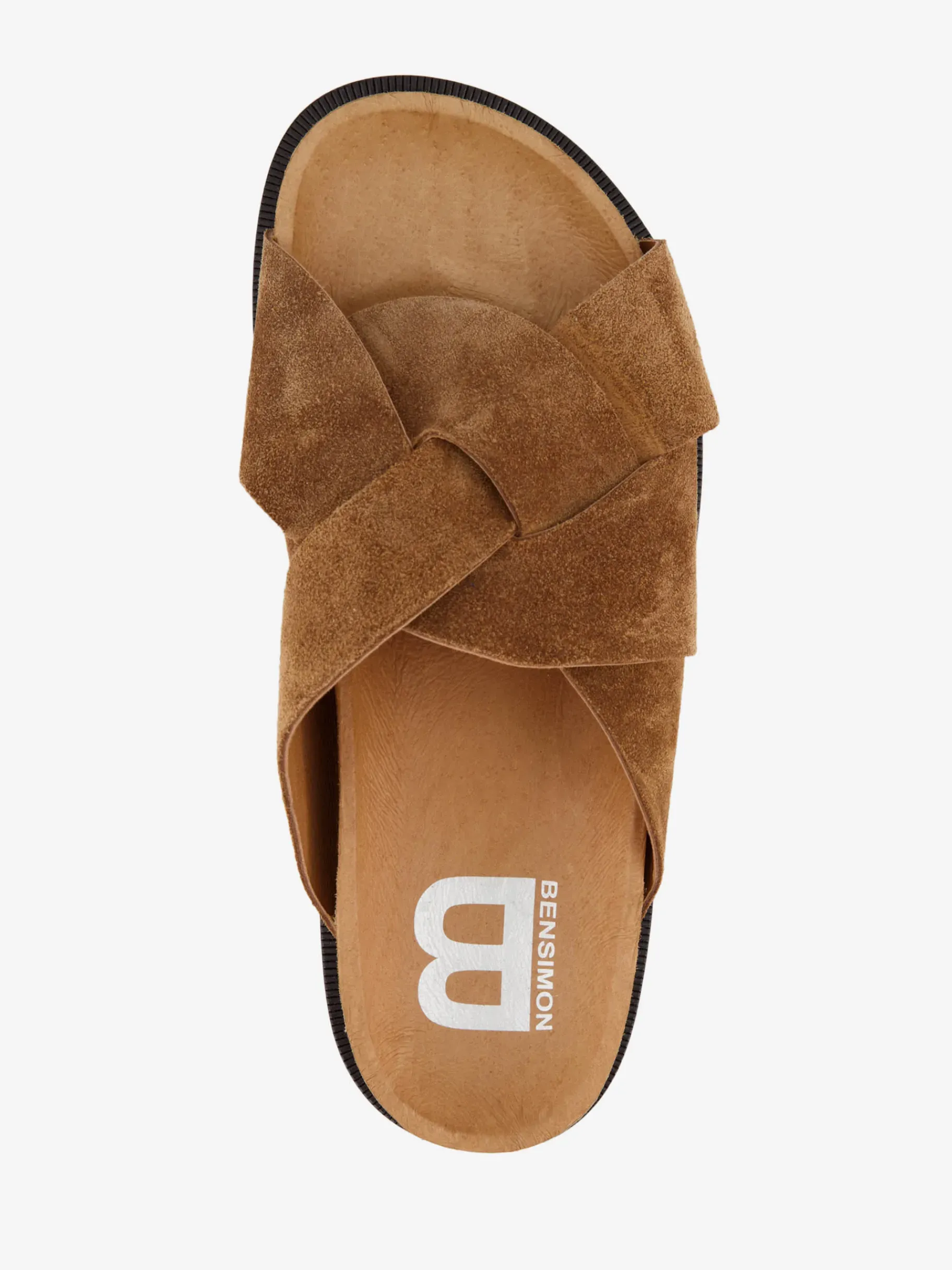 BENSIMON Chaussures<Sandale bb CAMEL