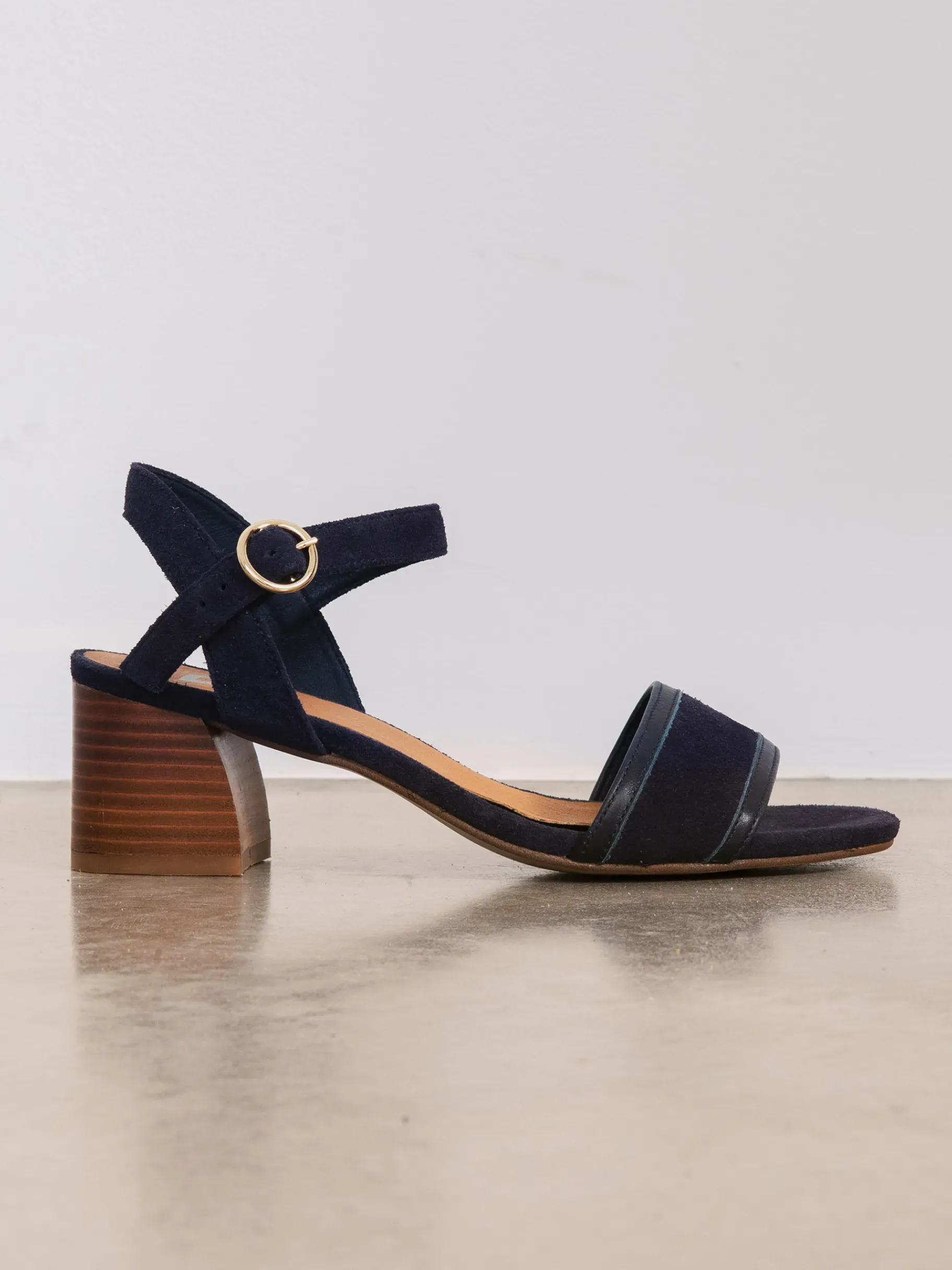 BENSIMON Chaussures<Sandale chic #ffffff