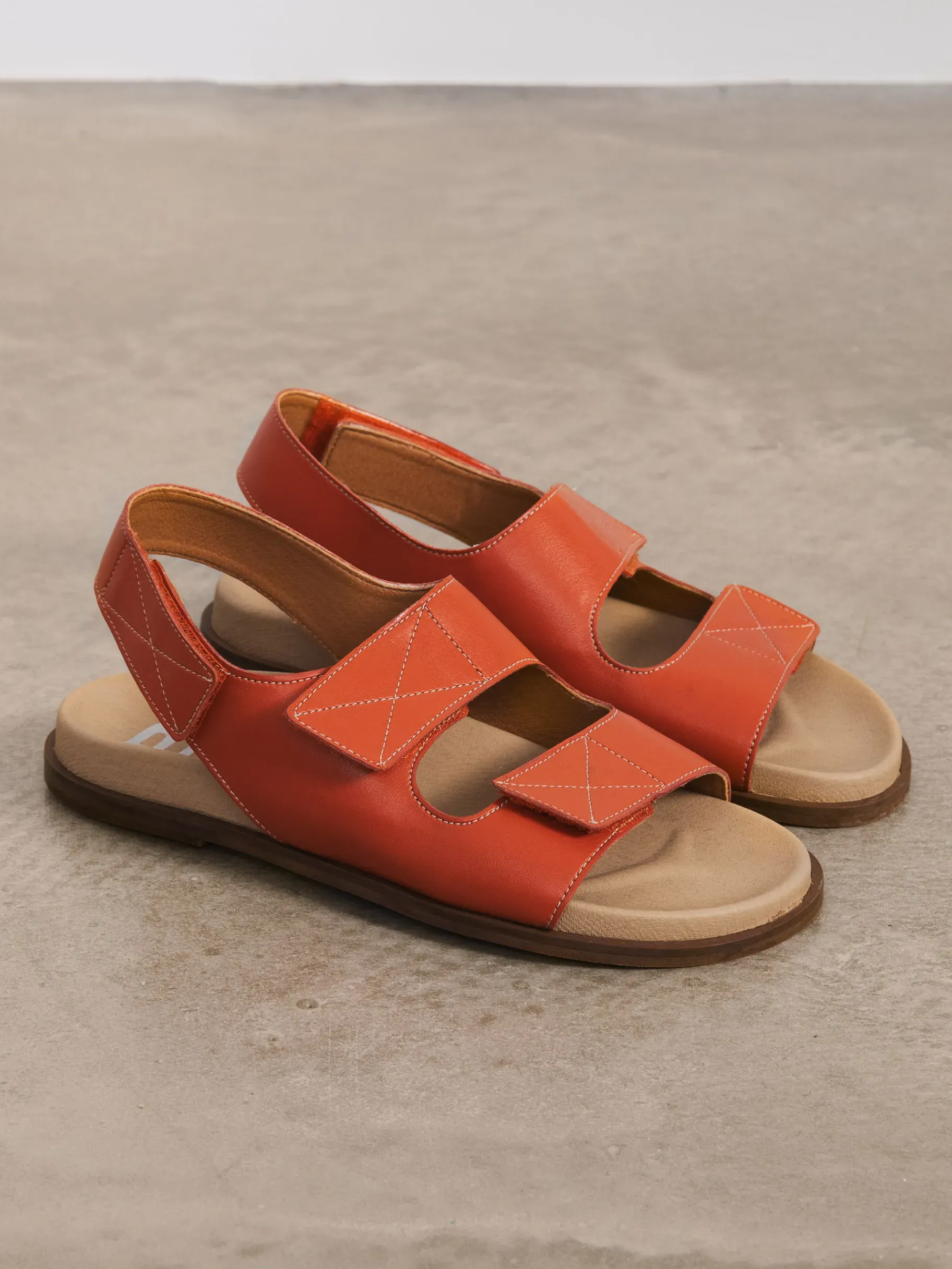 BENSIMON Chaussures<Sandale confort PAPRIKA