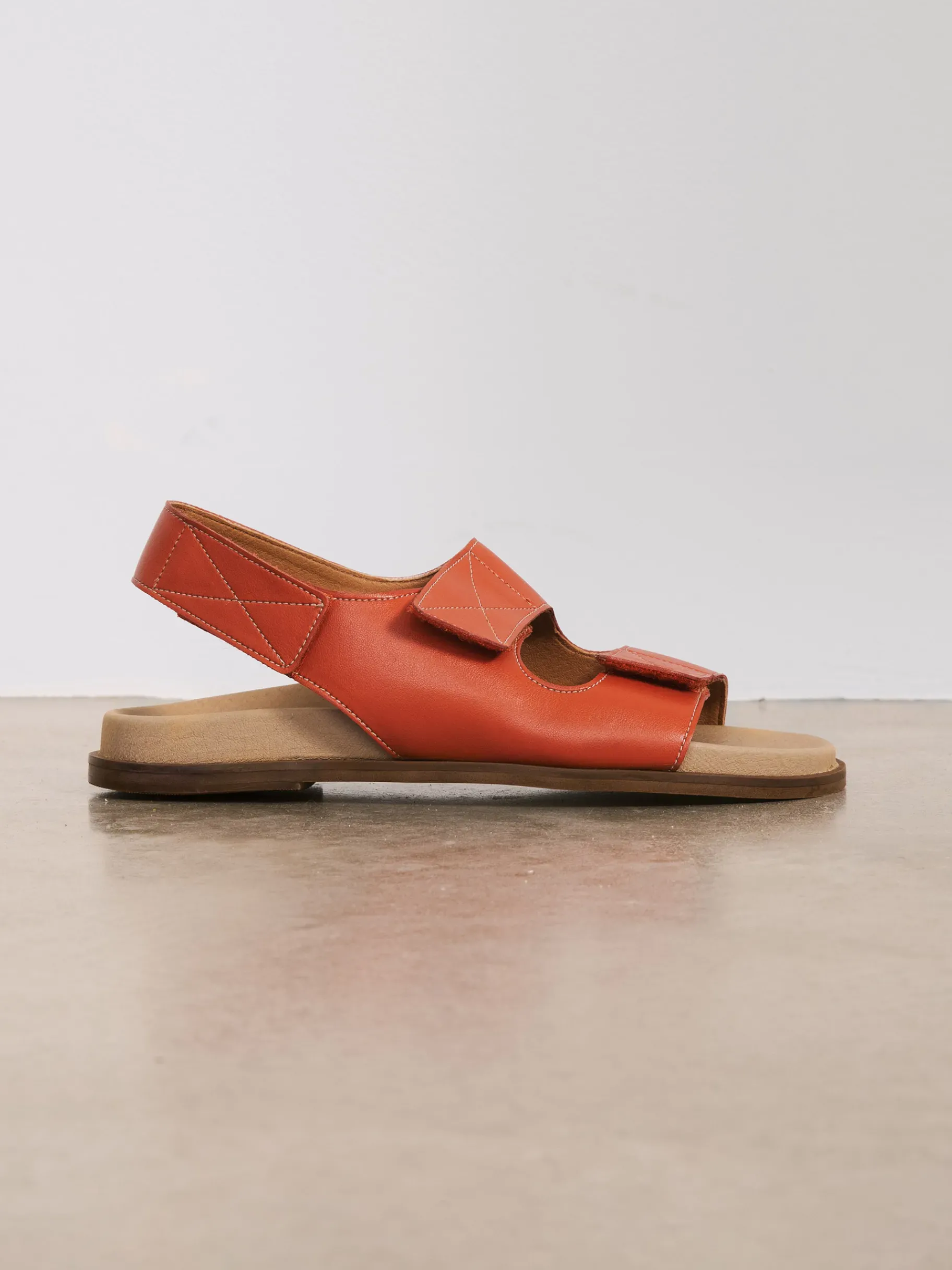 BENSIMON Chaussures<Sandale confort PAPRIKA