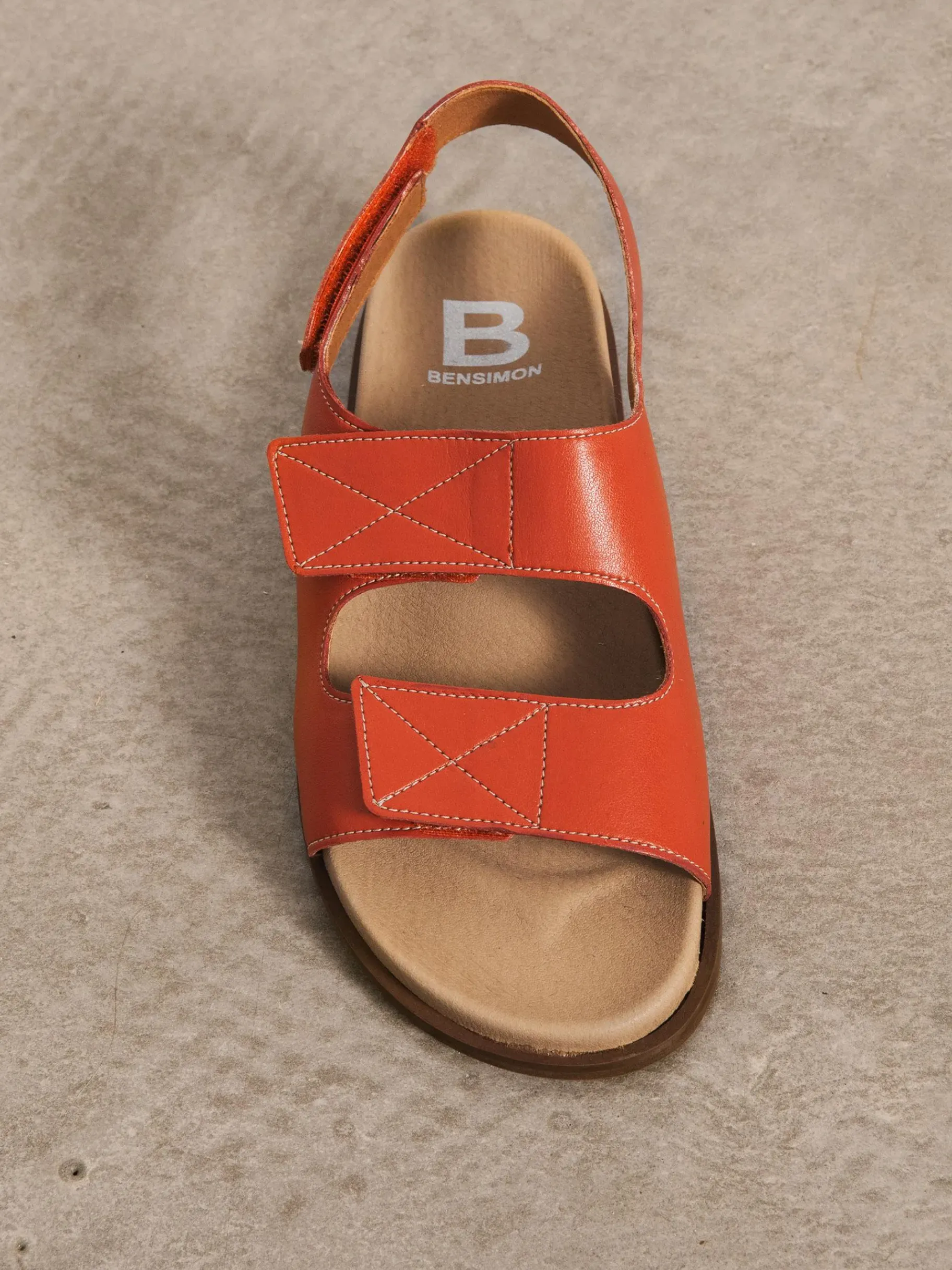 BENSIMON Chaussures<Sandale confort PAPRIKA
