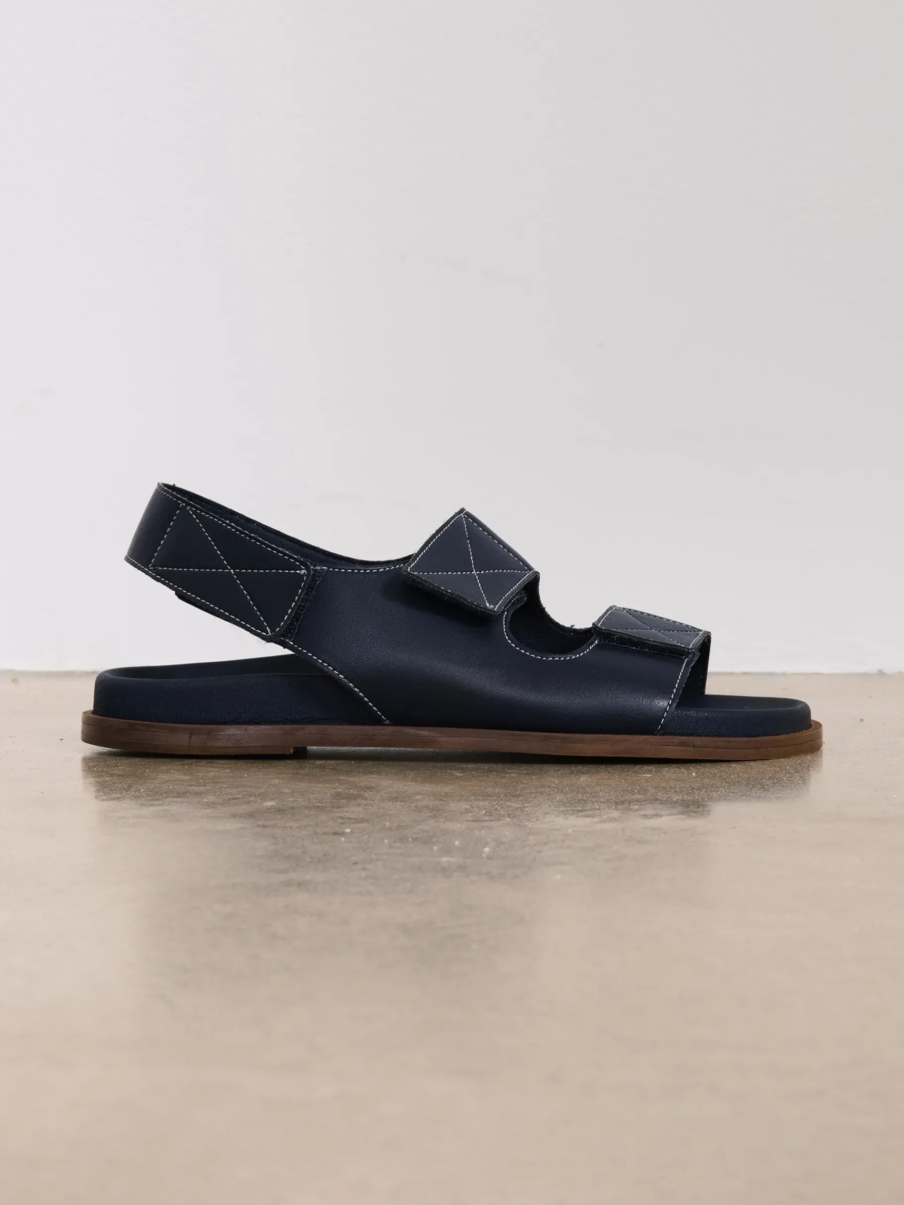 BENSIMON Chaussures<Sandale confort MARINE