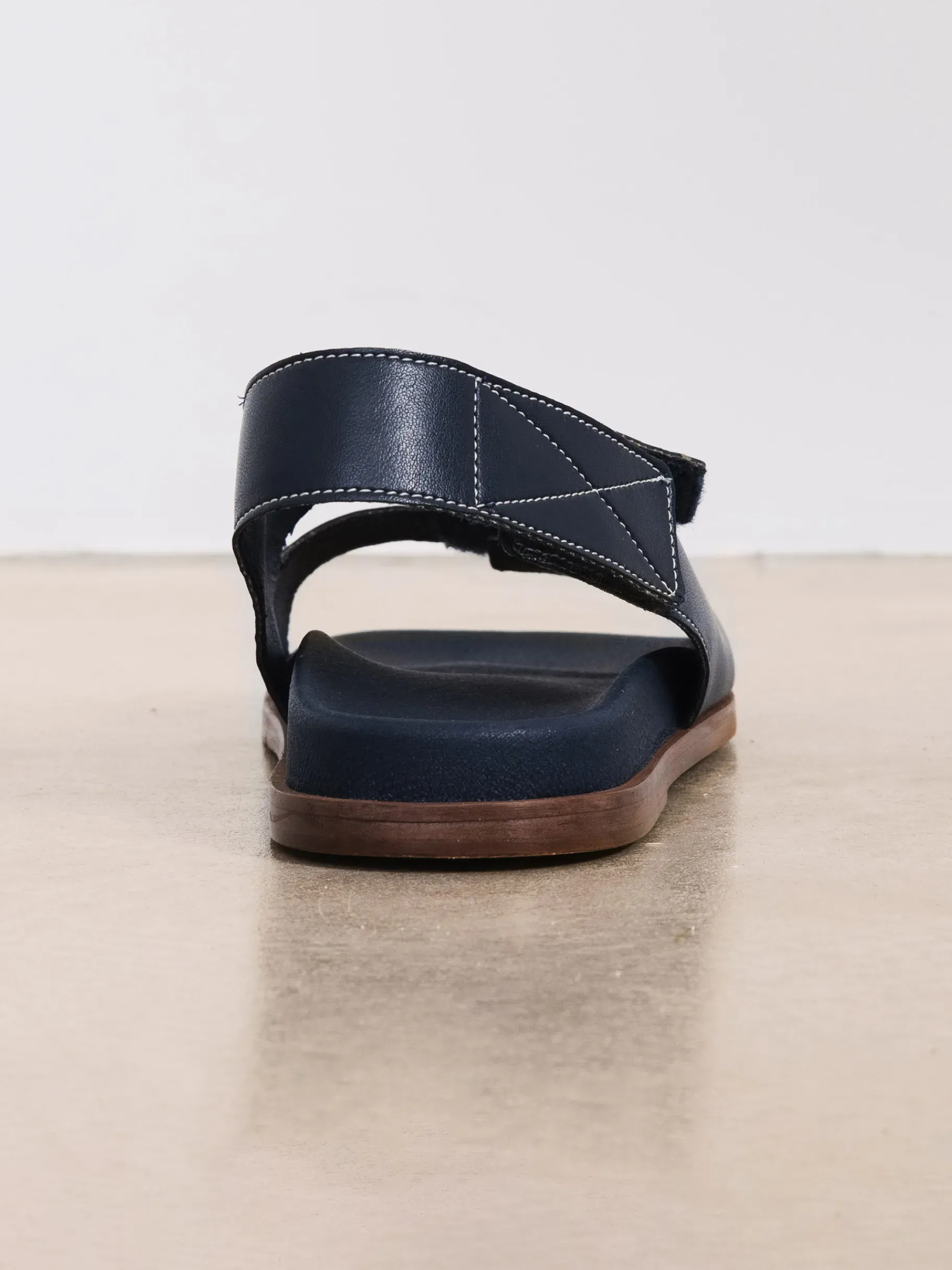 BENSIMON Chaussures<Sandale confort MARINE