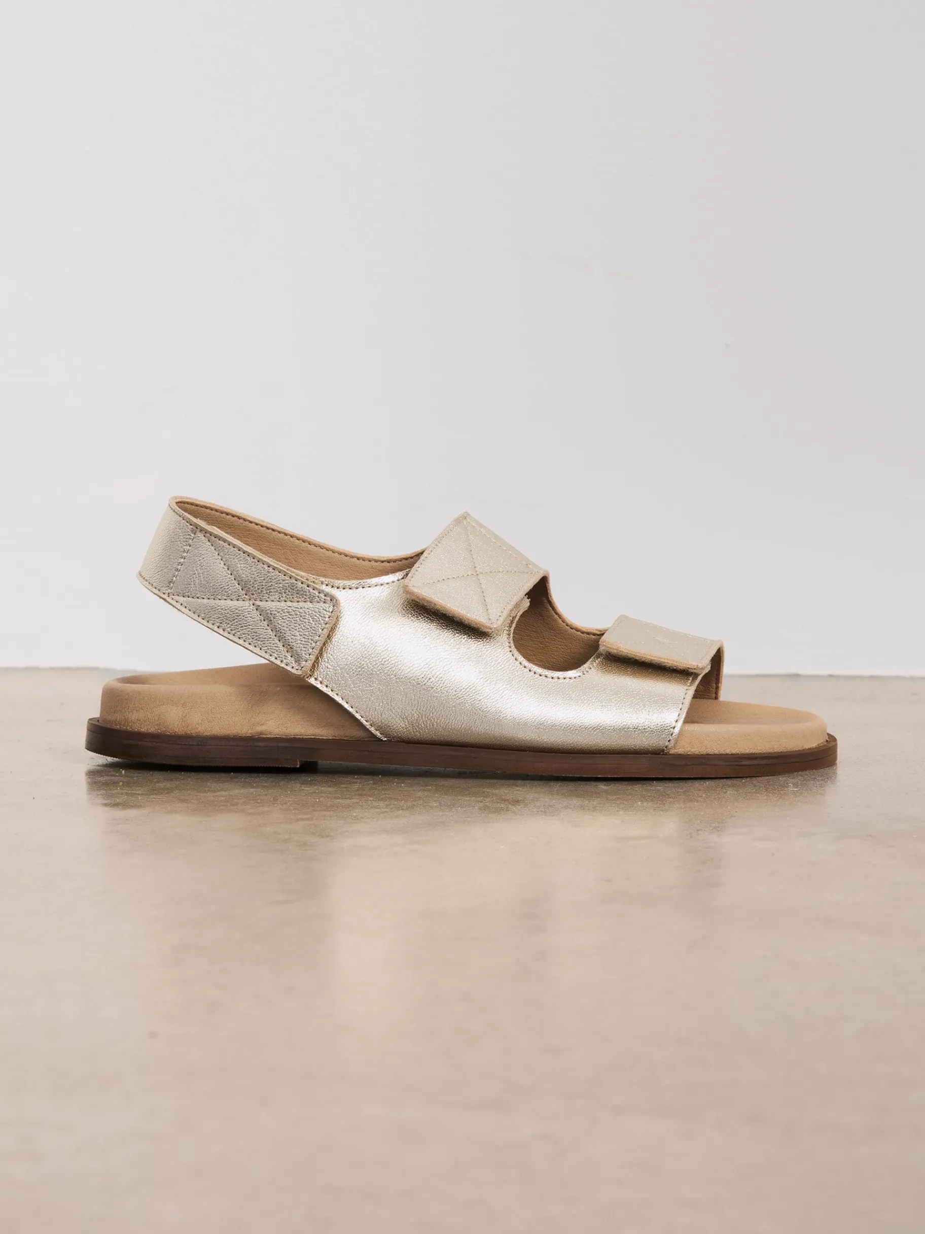 BENSIMON Chaussures<Sandale confort DORE