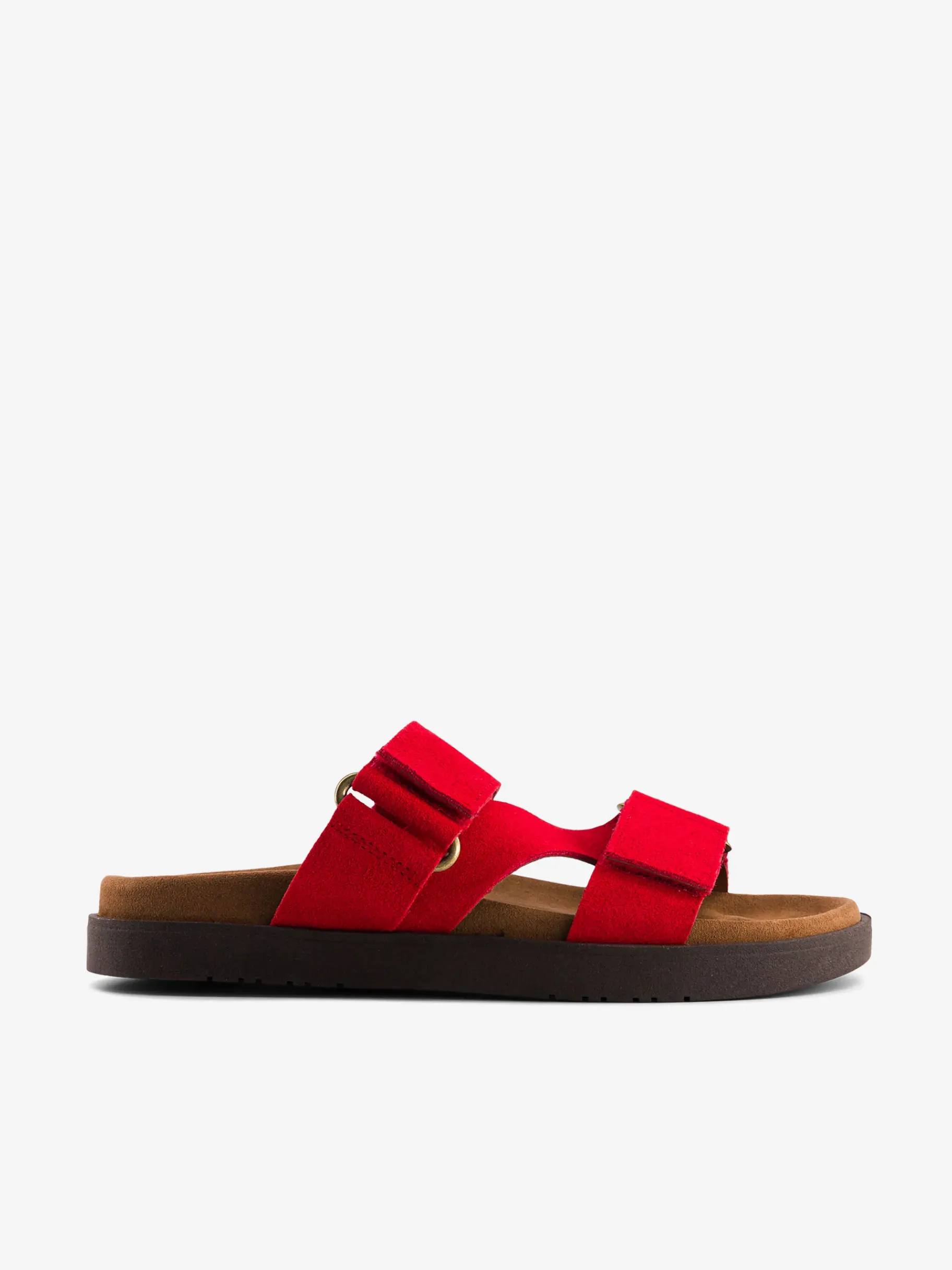 BENSIMON Chaussures<Sandale magic CERISE