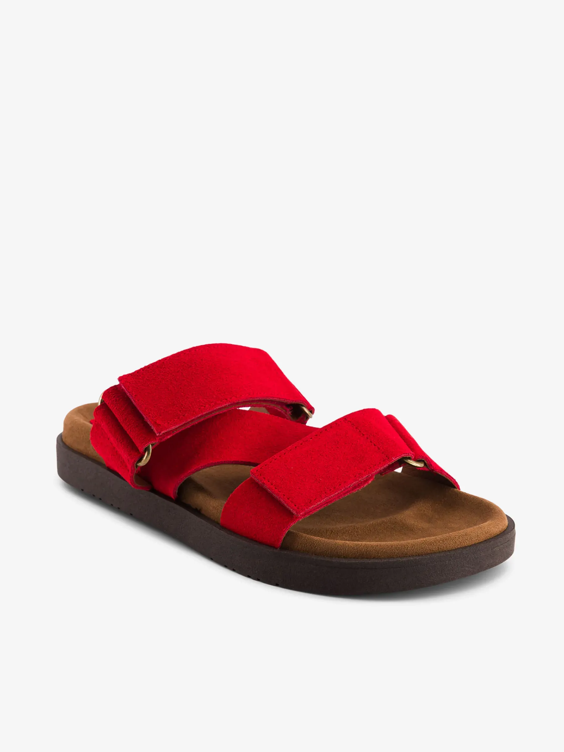 BENSIMON Chaussures<Sandale magic CERISE