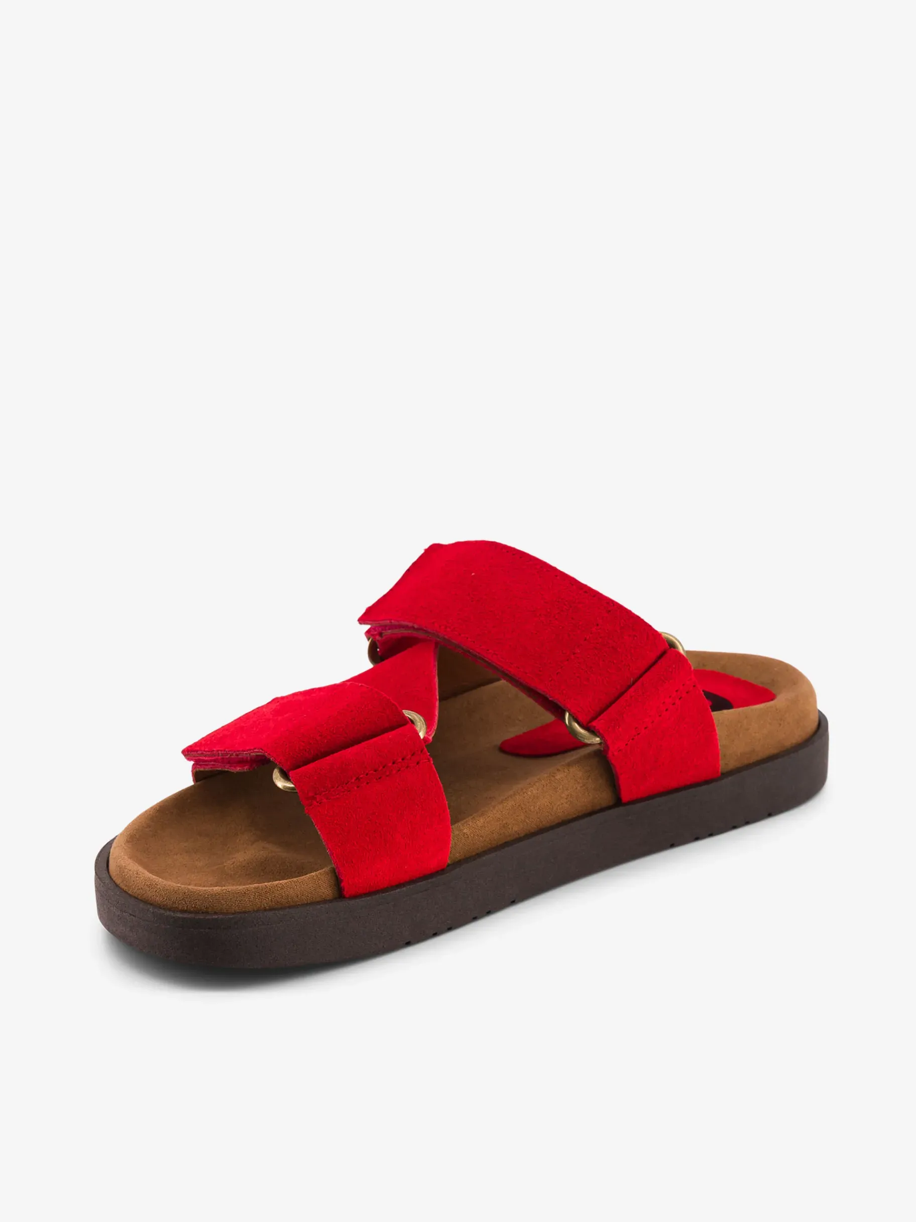BENSIMON Chaussures<Sandale magic CERISE
