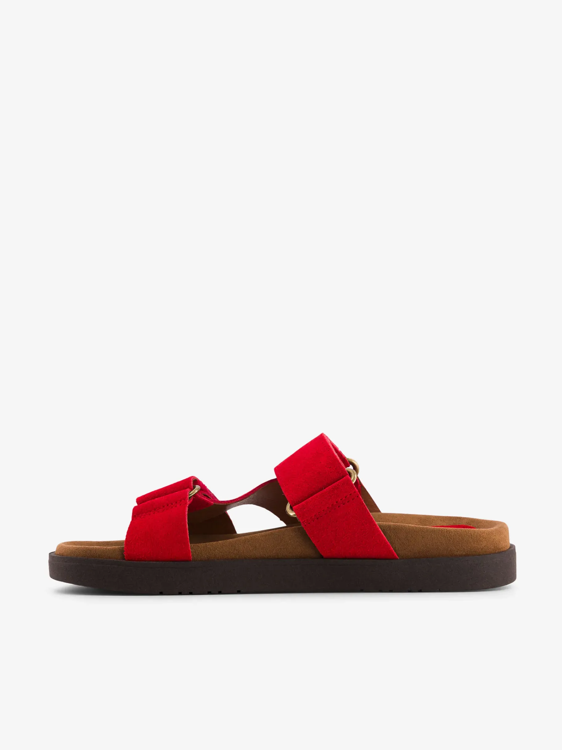 BENSIMON Chaussures<Sandale magic CERISE