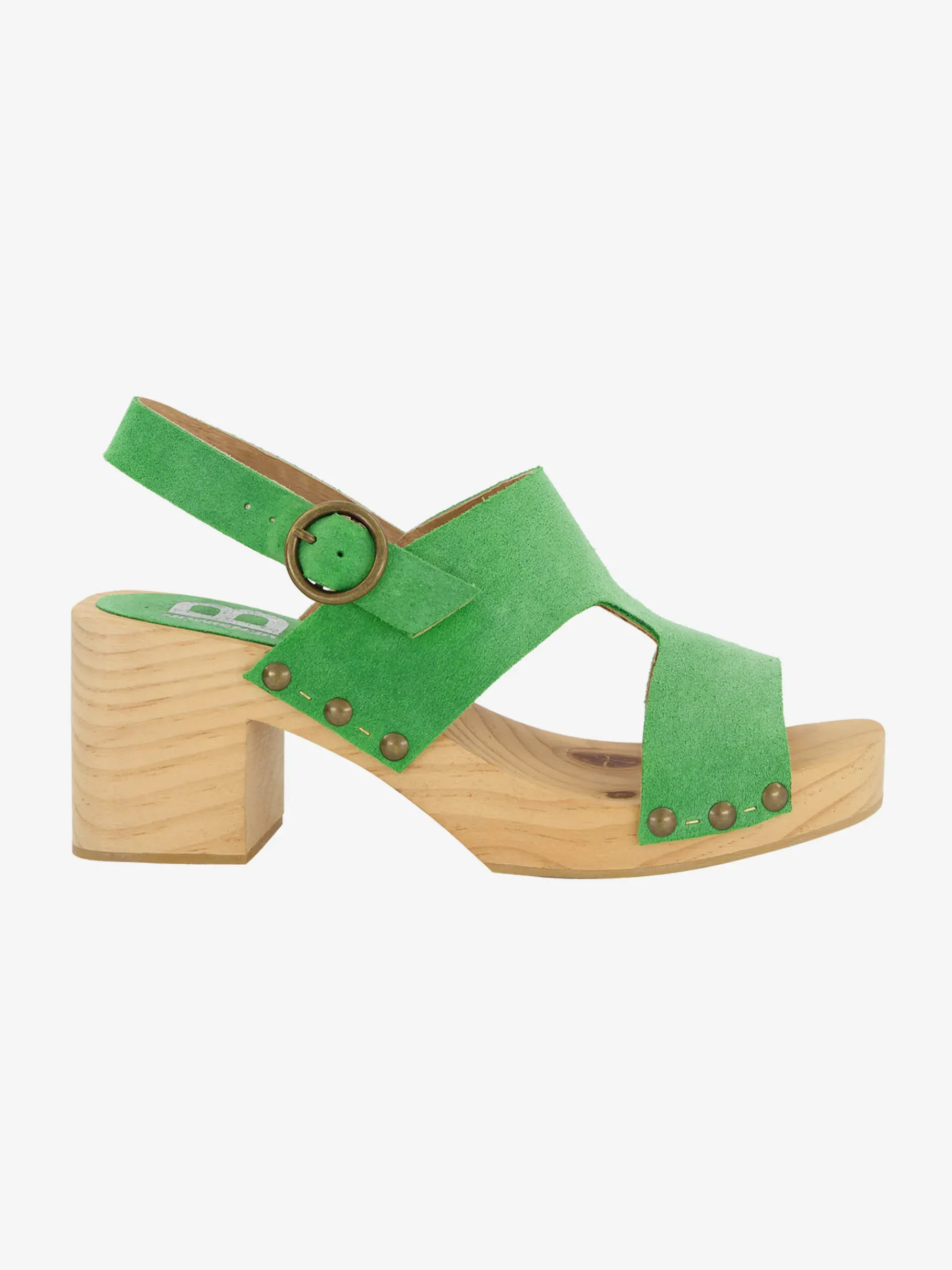 BENSIMON Chaussures<Sandale sabot PRAIRIE
