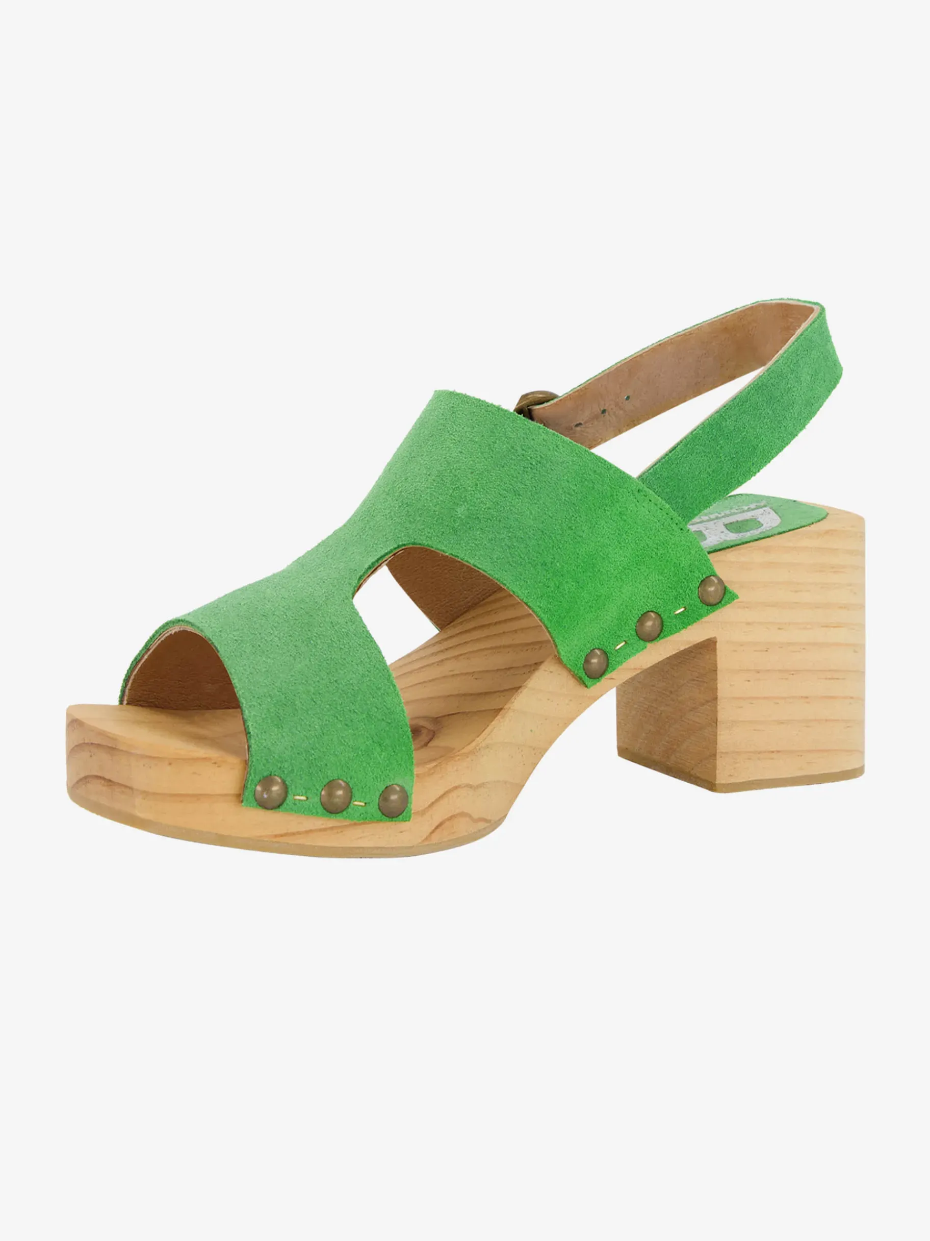 BENSIMON Chaussures<Sandale sabot PRAIRIE