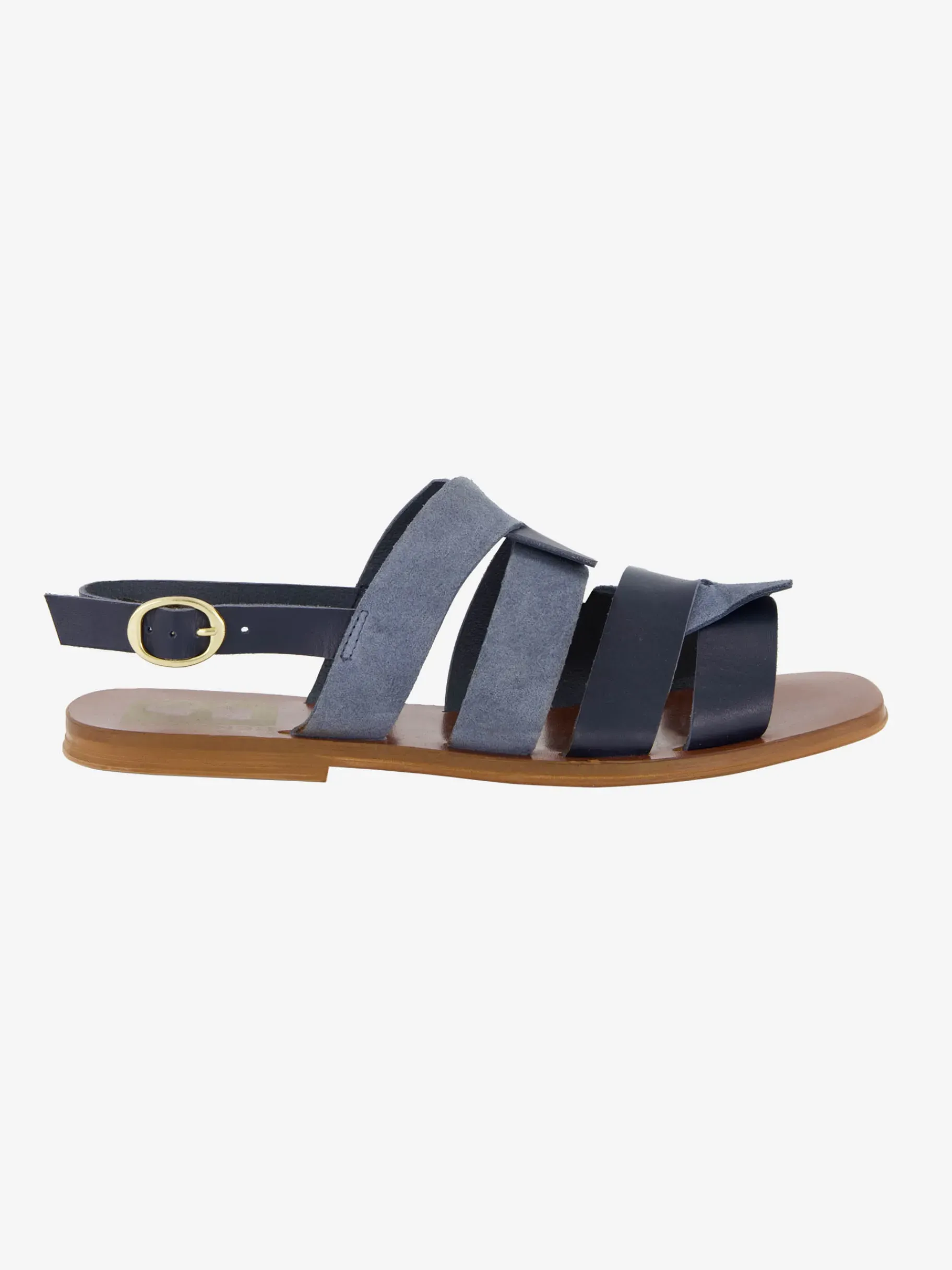 BENSIMON Chaussures<Sandale sifnos BLEU