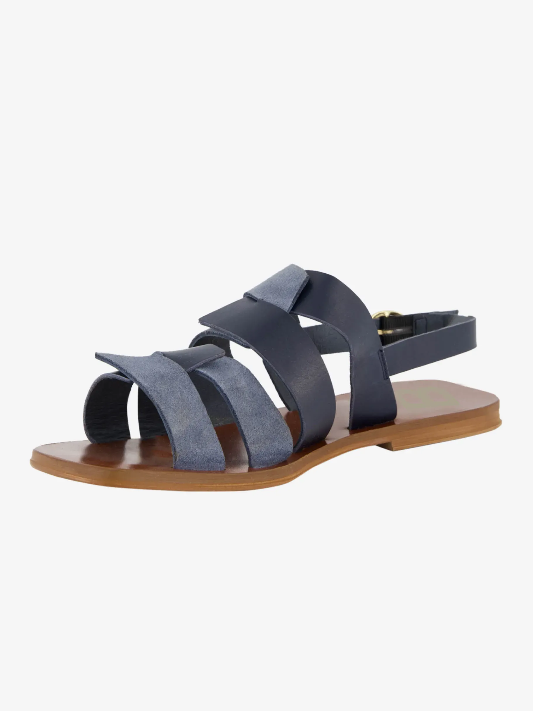 BENSIMON Chaussures<Sandale sifnos BLEU