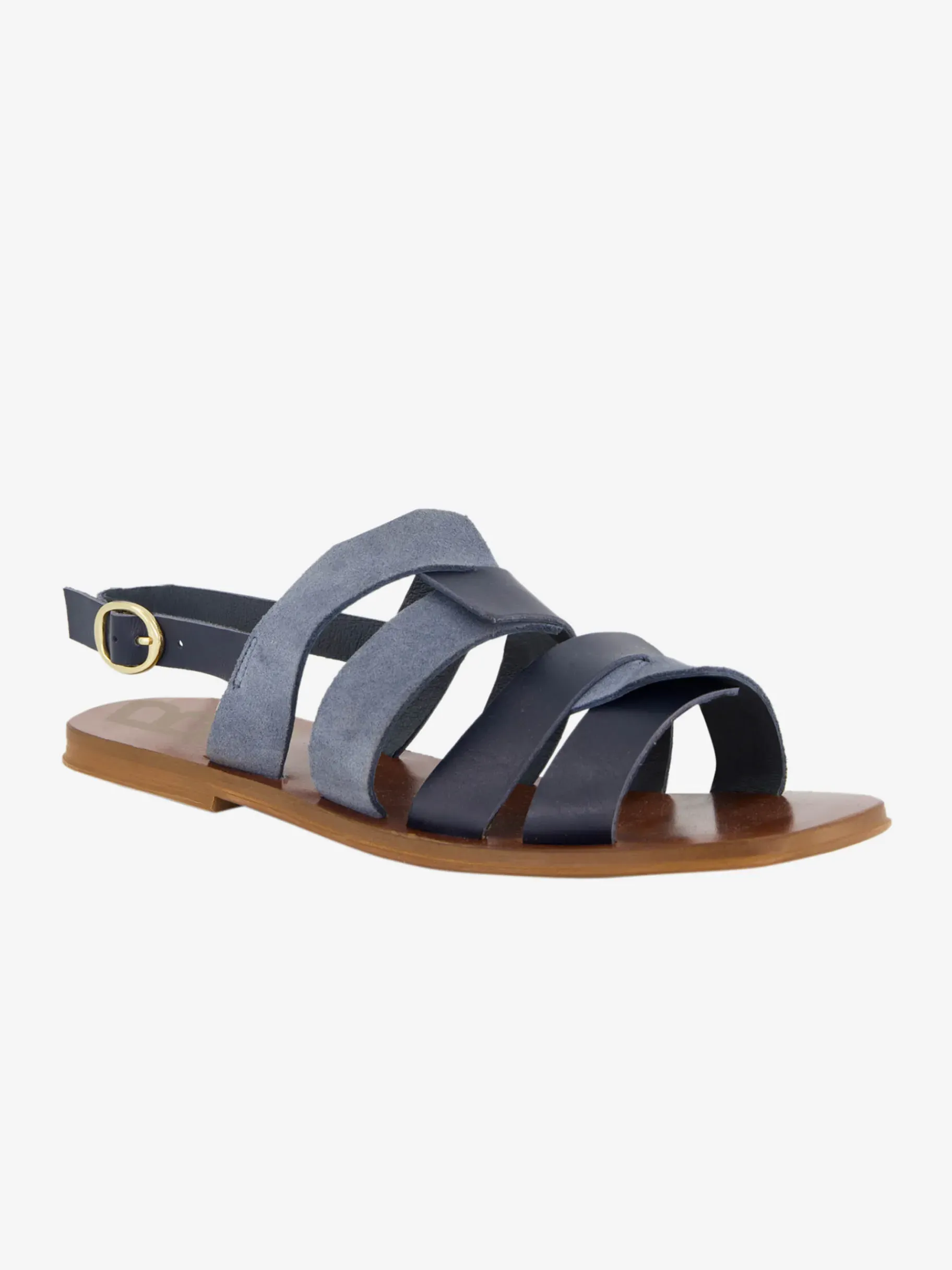 BENSIMON Chaussures<Sandale sifnos BLEU