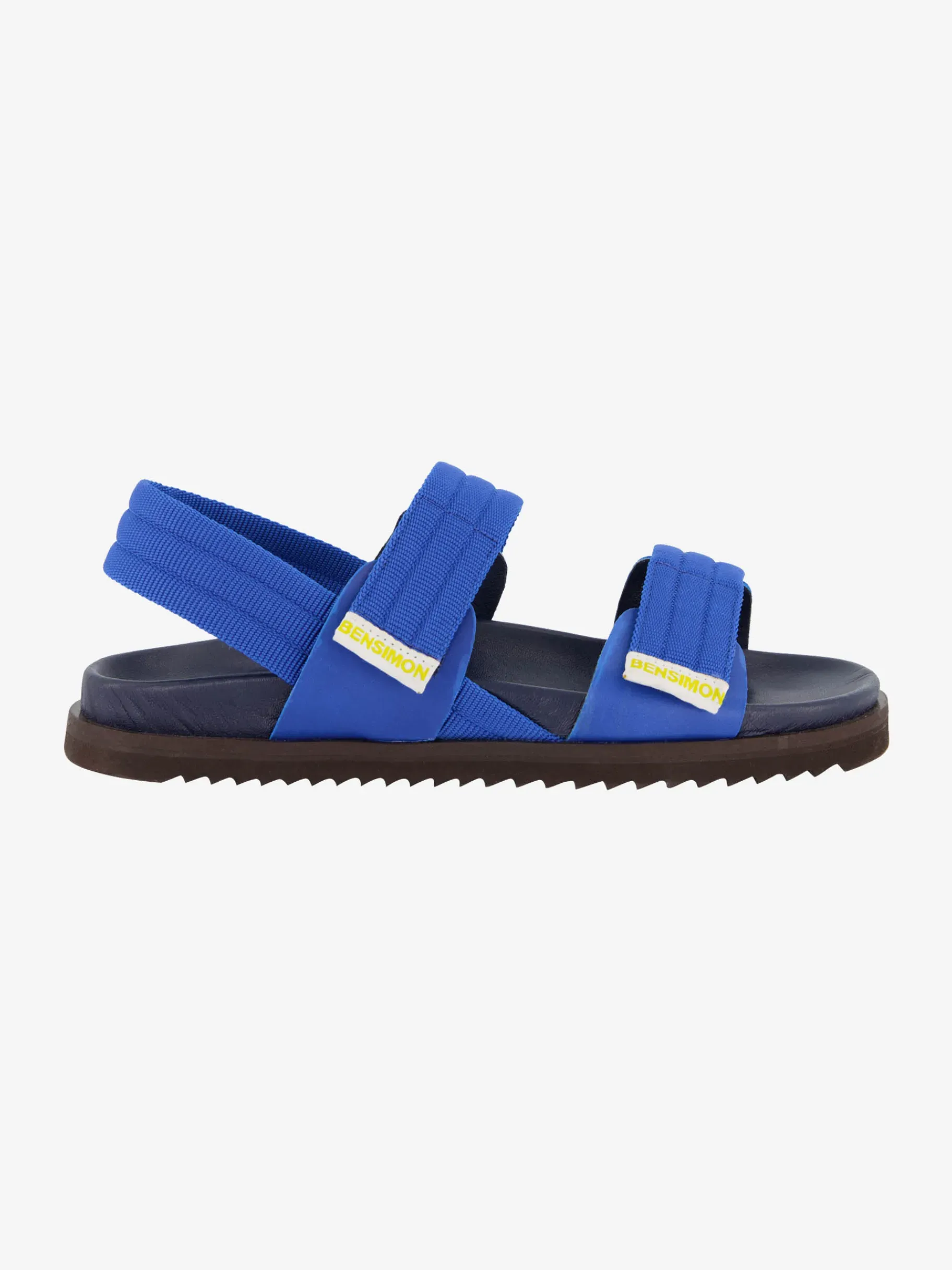 BENSIMON Chaussures<Sandale start MARINE