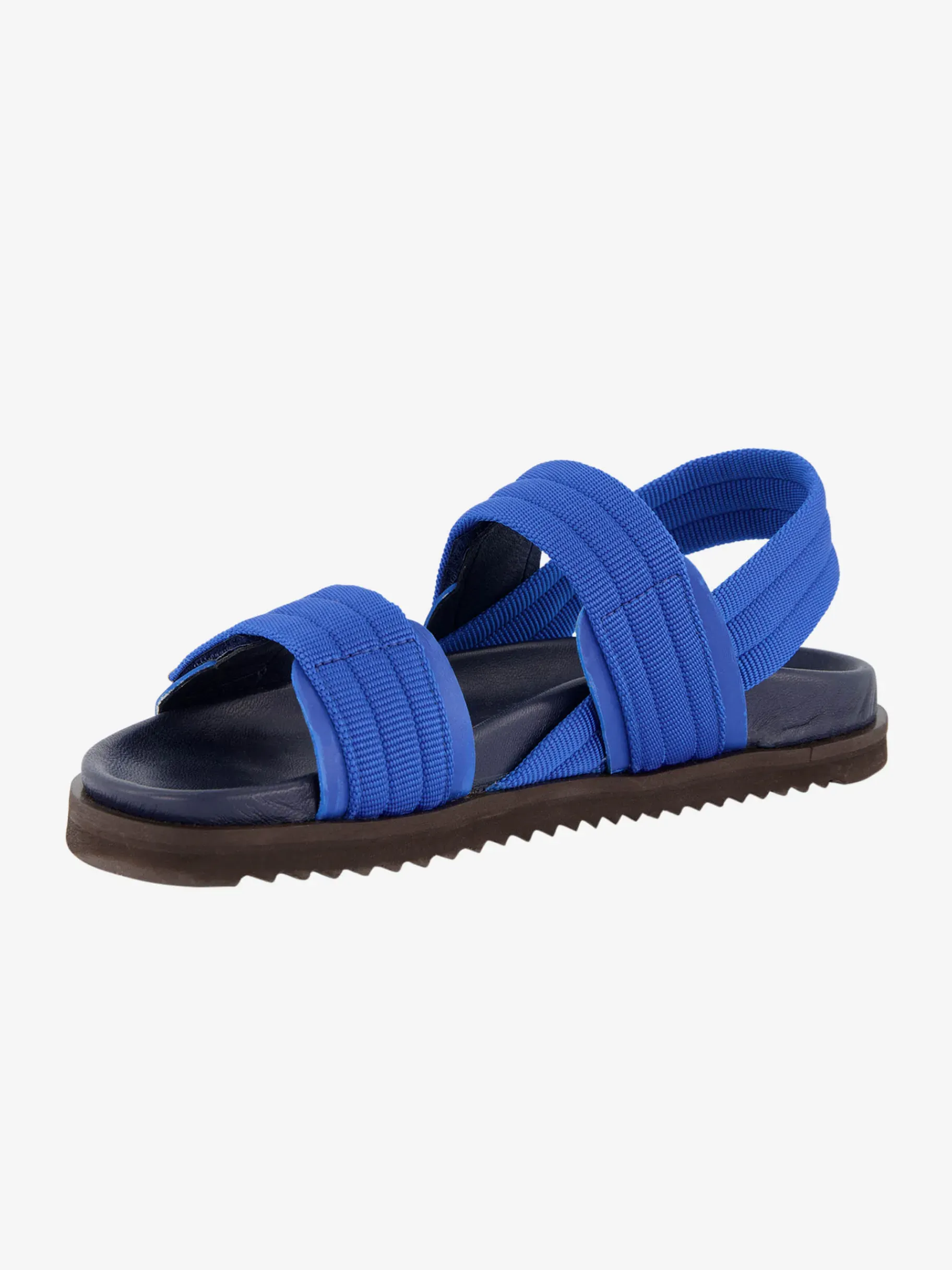 BENSIMON Chaussures<Sandale start MARINE