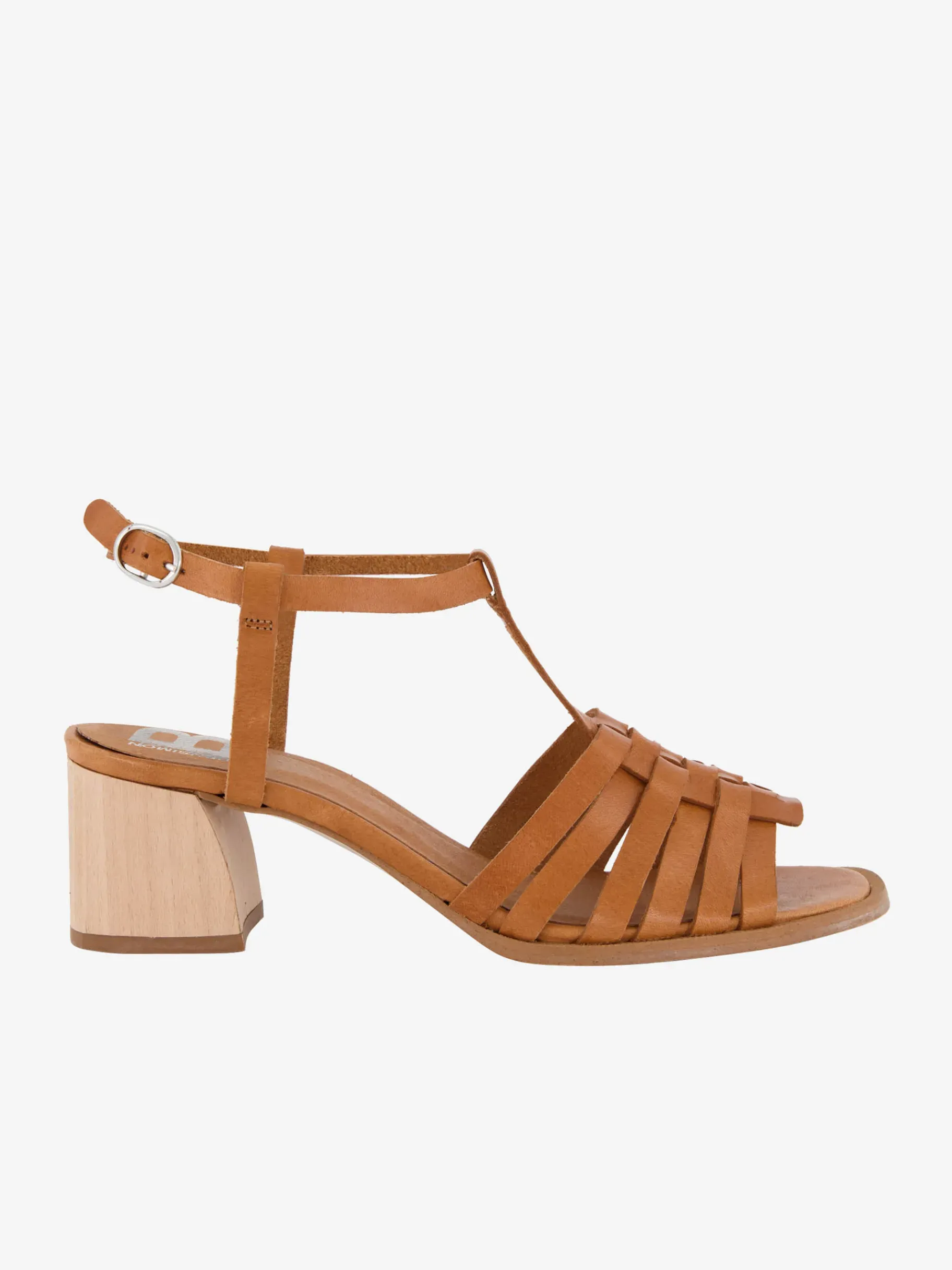 BENSIMON Chaussures<Sandale venus COGNAC