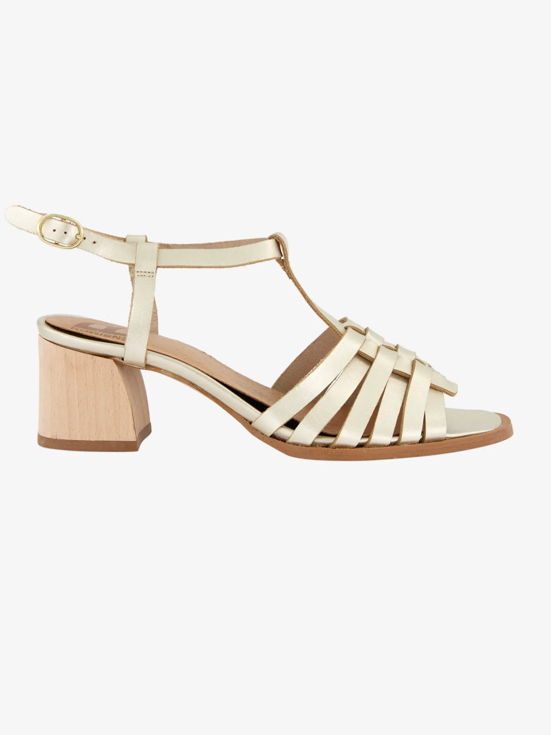 BENSIMON Chaussures<Sandale venus LIGHT GOLD