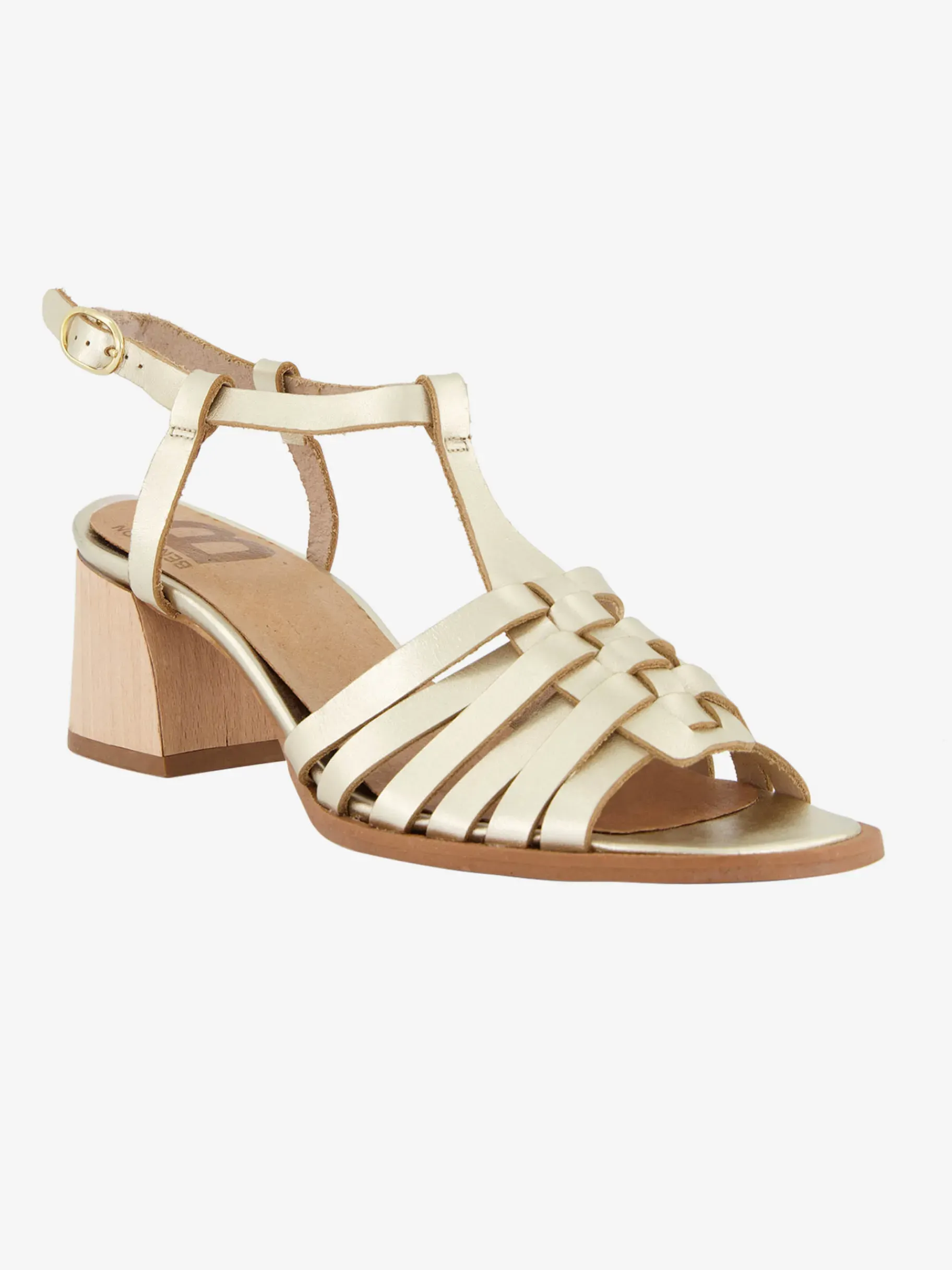 BENSIMON Chaussures<Sandale venus LIGHT GOLD