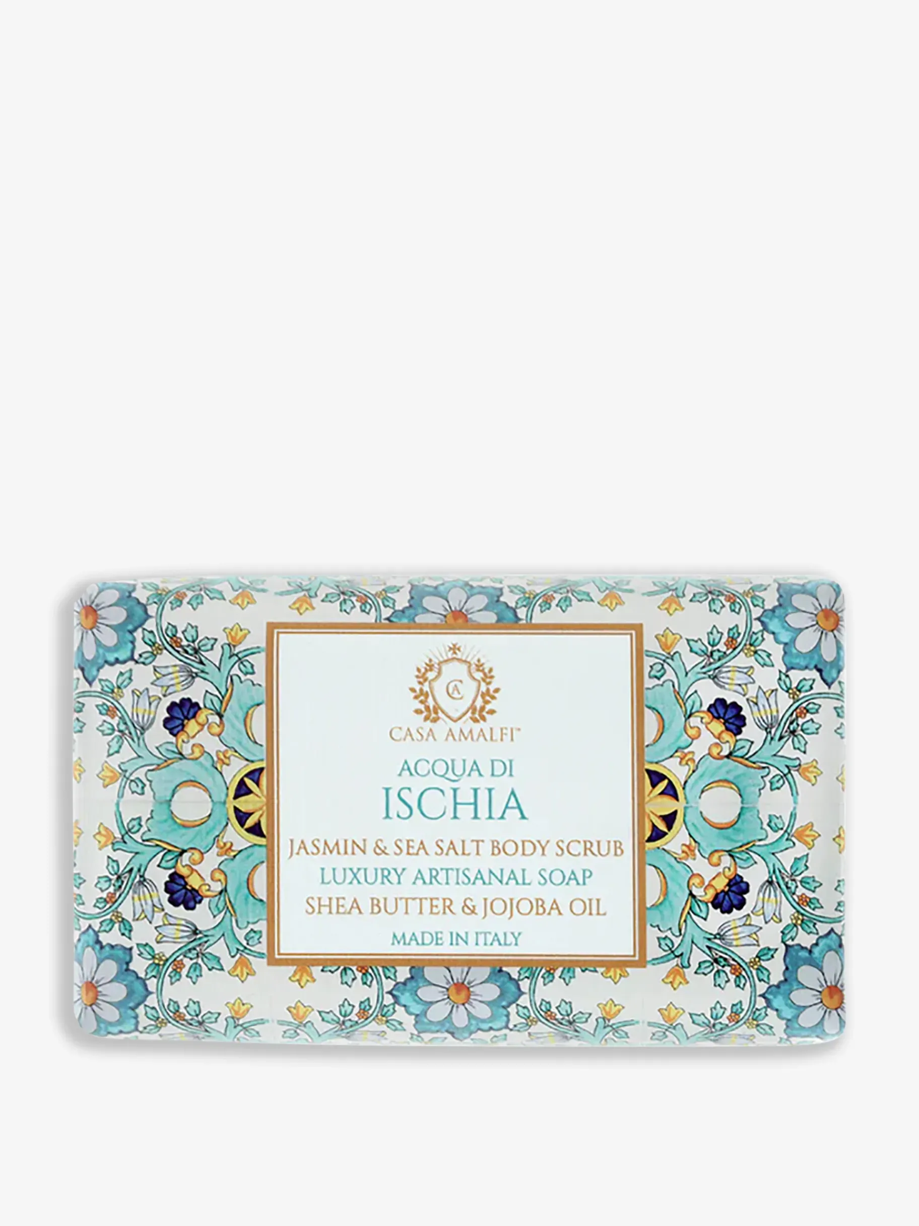 BENSIMON Senteurs<Savon acqua di ischia - casa amalfi BLEU