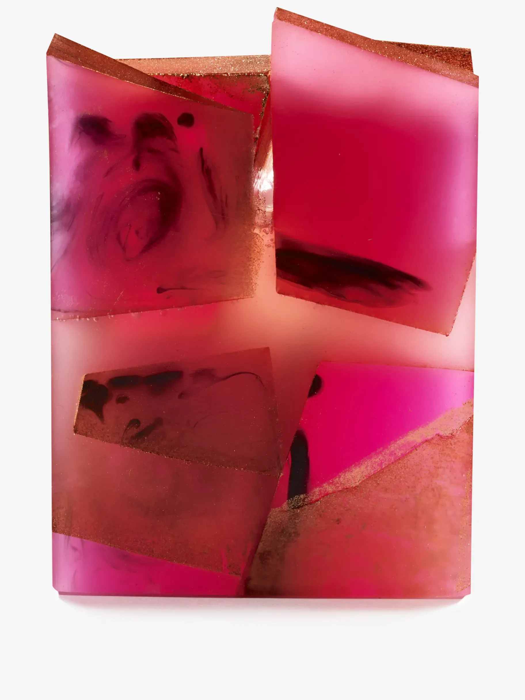 BENSIMON Senteurs<Savon topaze xl - tameez ROSE