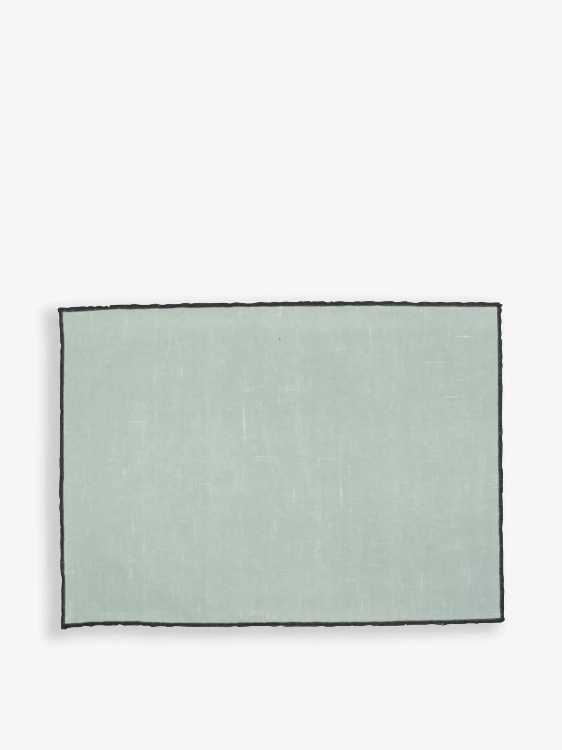 BENSIMON Accessoires De Table<Set de table - harmony CELADON