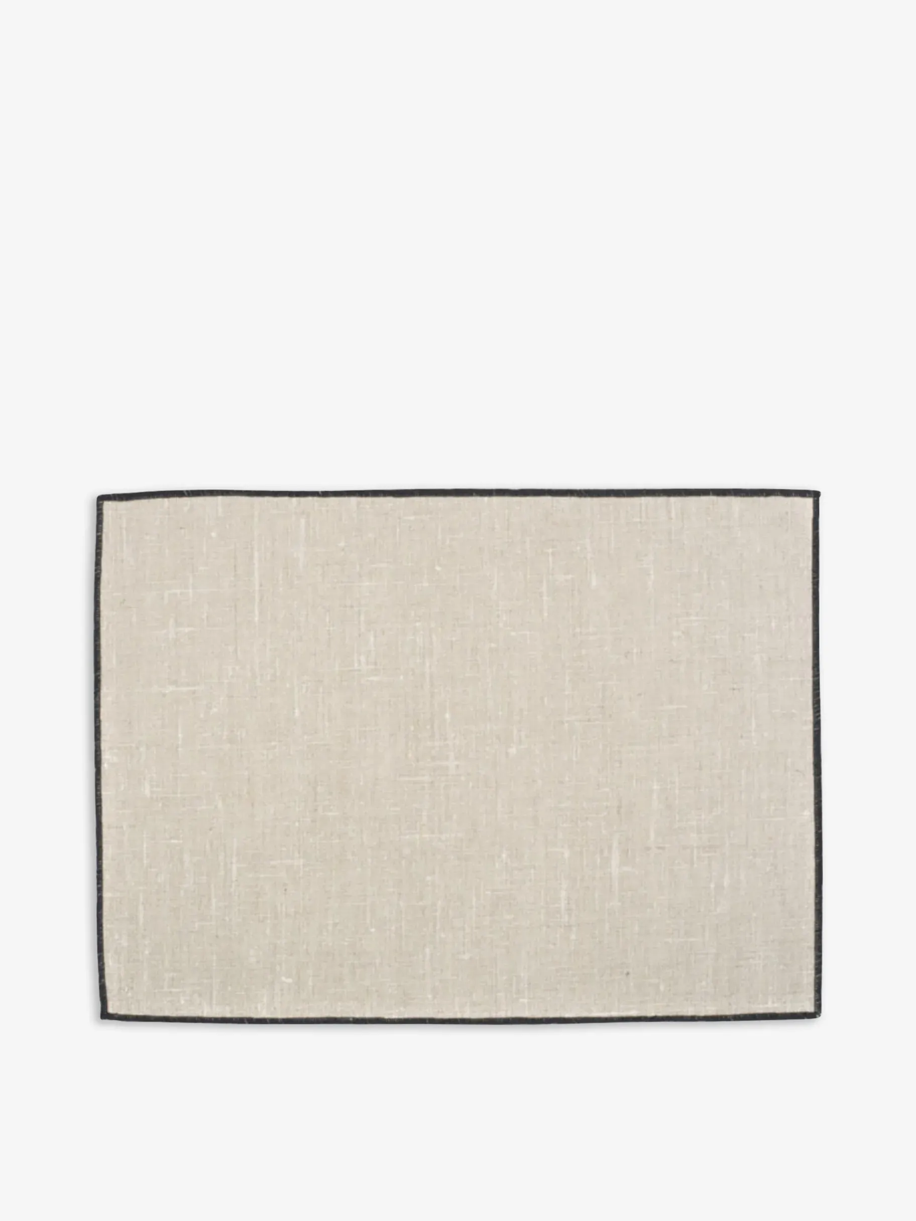 BENSIMON Accessoires De Table<Set de table - harmony NATUREL
