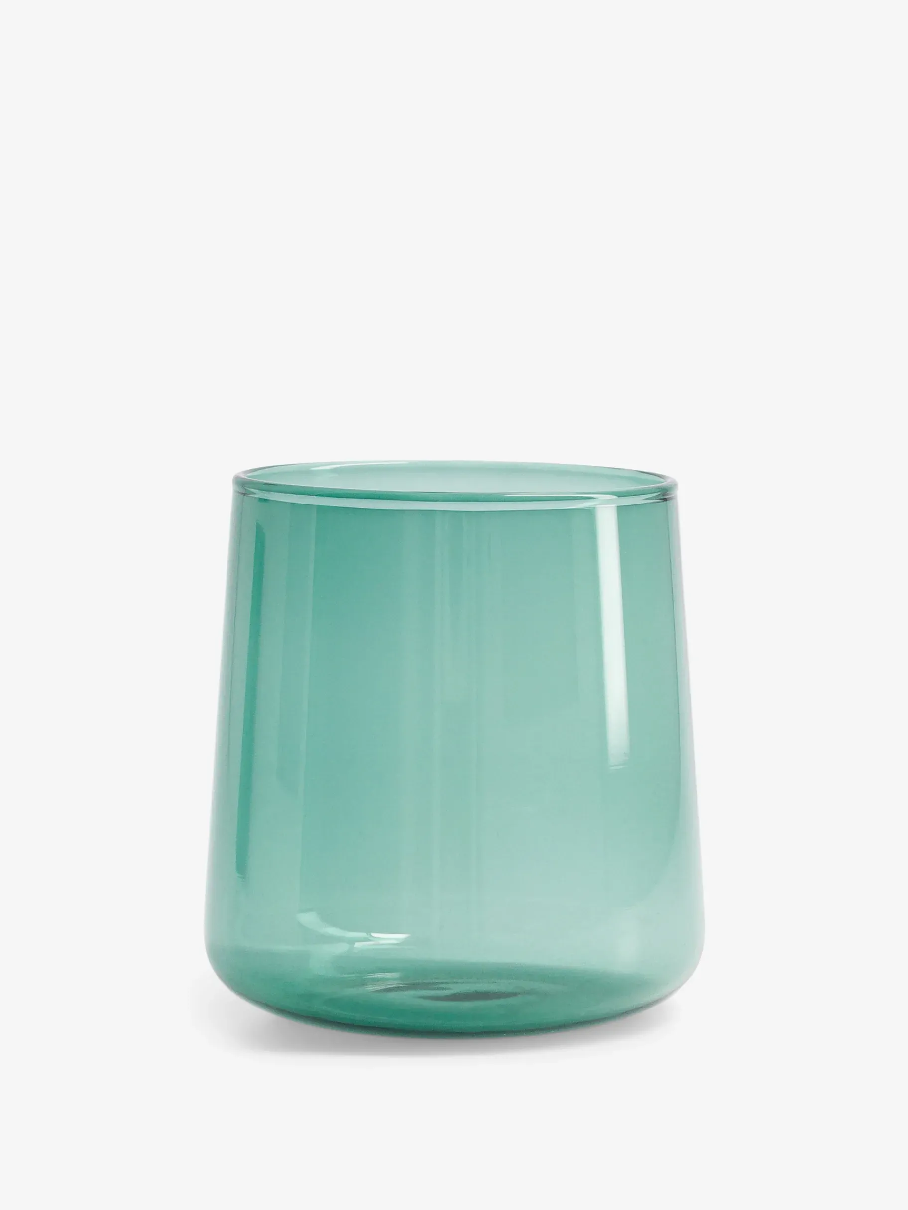 BENSIMON Verres & Carafes<Set 2 verres mb EMERAUDE