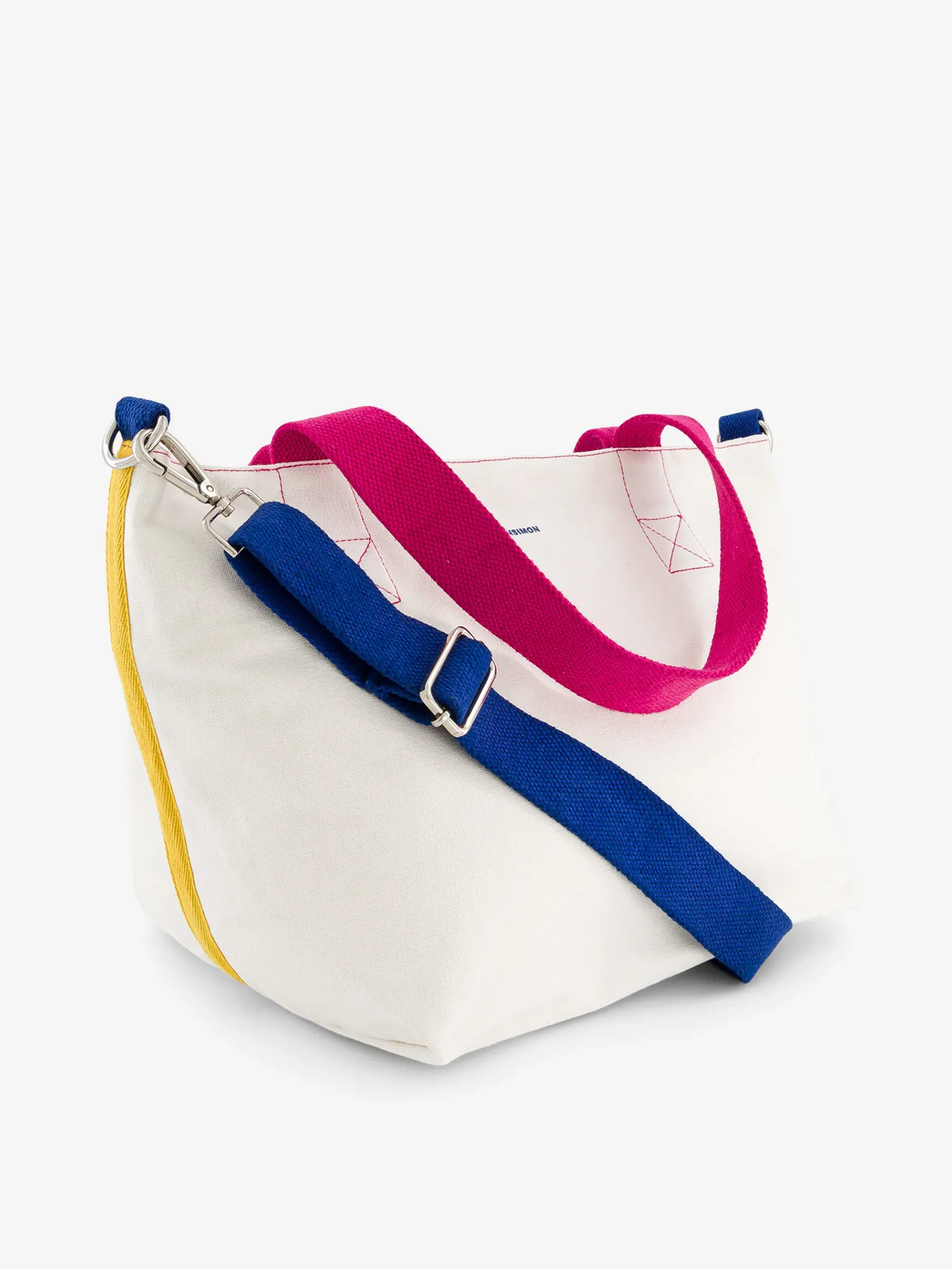 BENSIMON Sacs Porté Épaule<Shopping bag nellore s ECRU