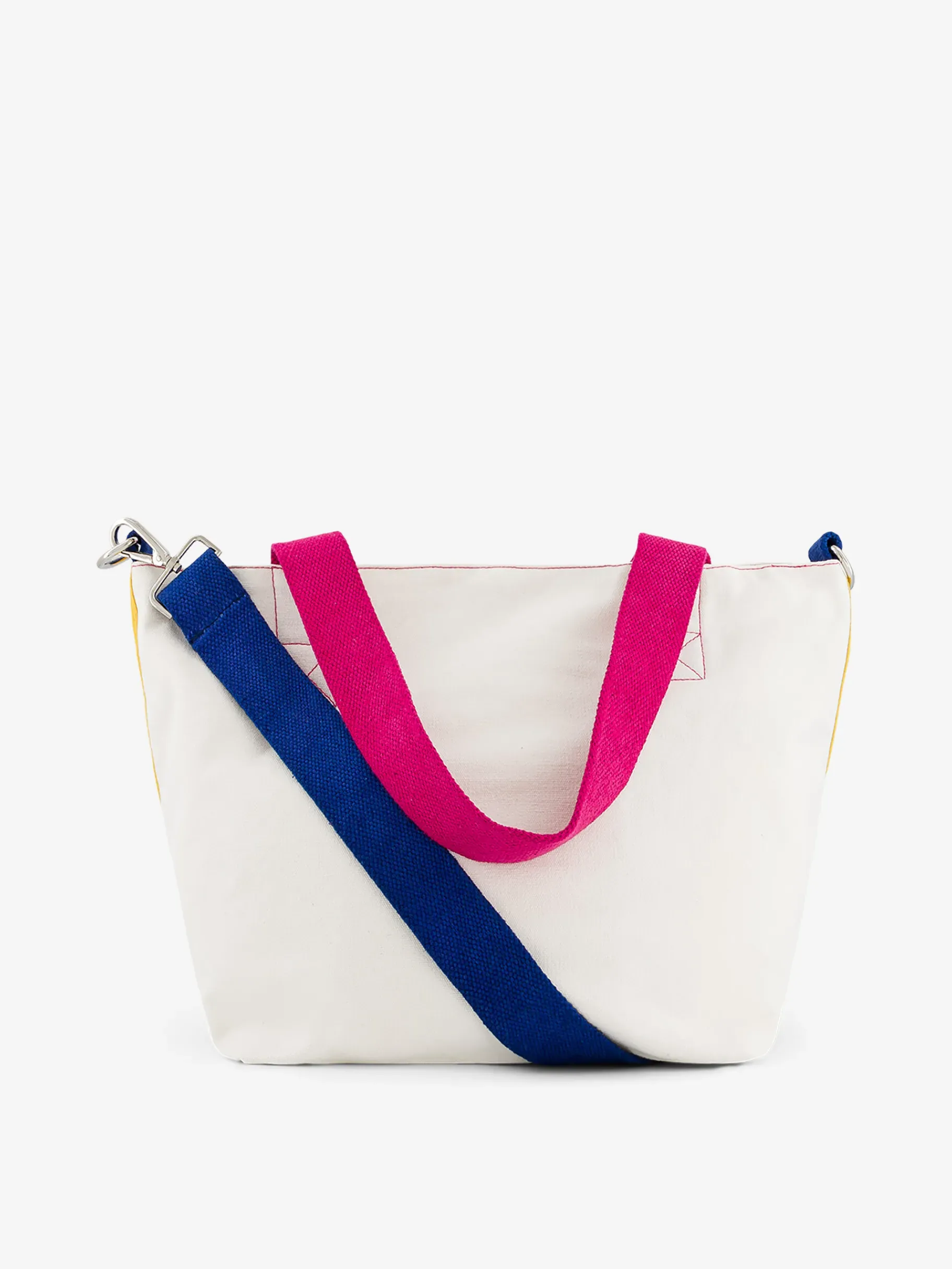 BENSIMON Sacs Porté Épaule<Shopping bag nellore s ECRU