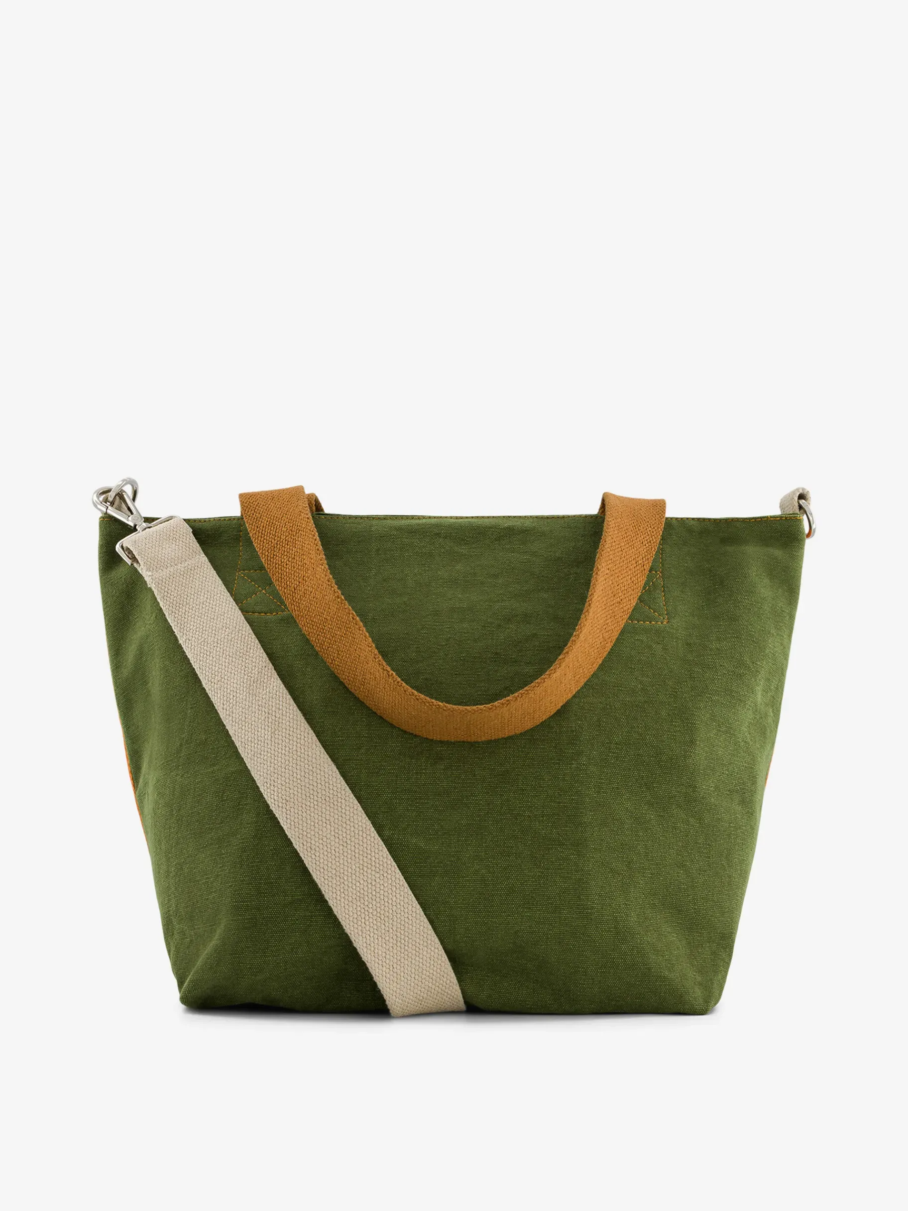 BENSIMON Sacs Porté Épaule<Shopping bag nellore s KAKI