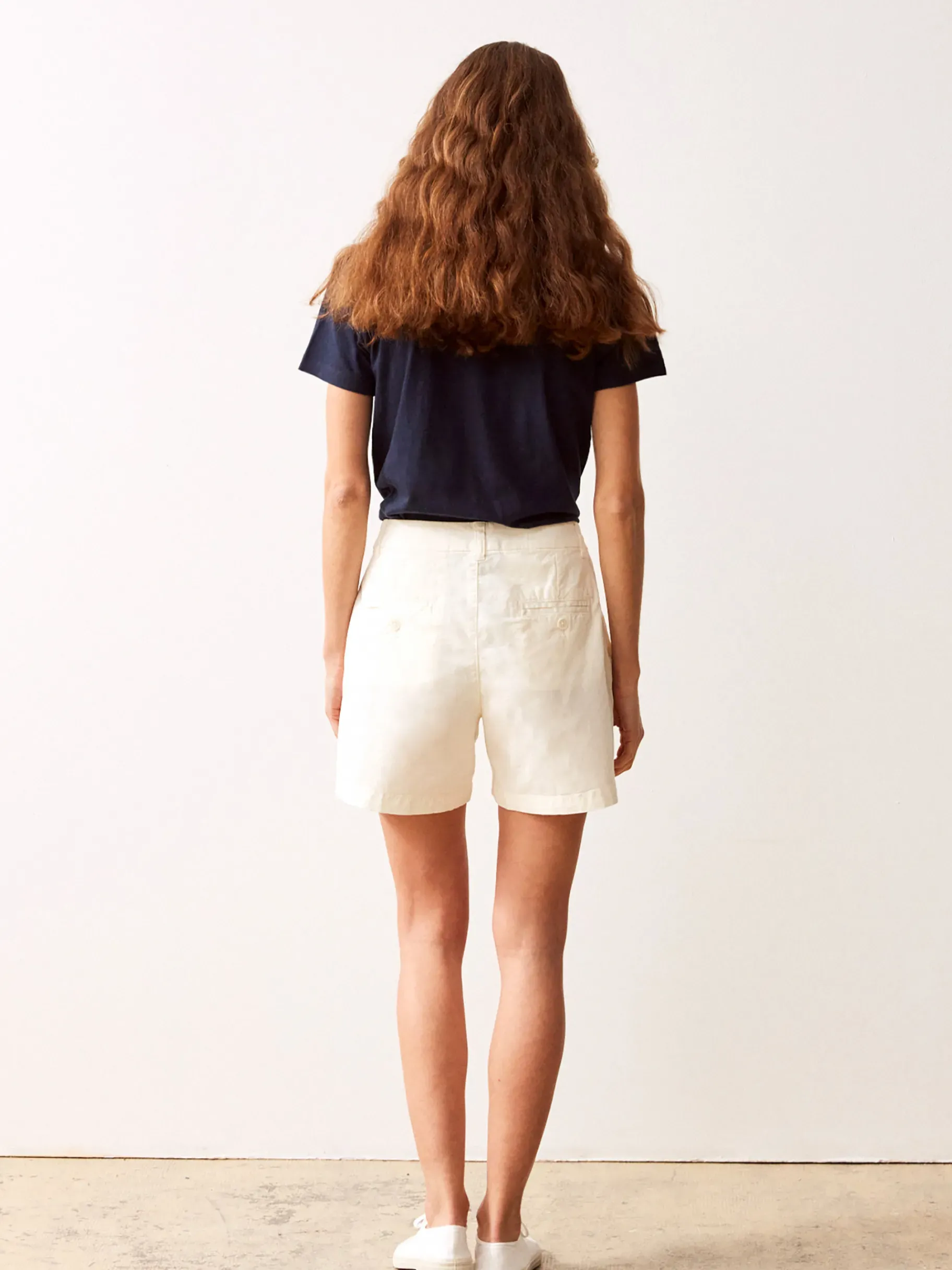 BENSIMON Jupes & Shorts<Short charliza JASMIN