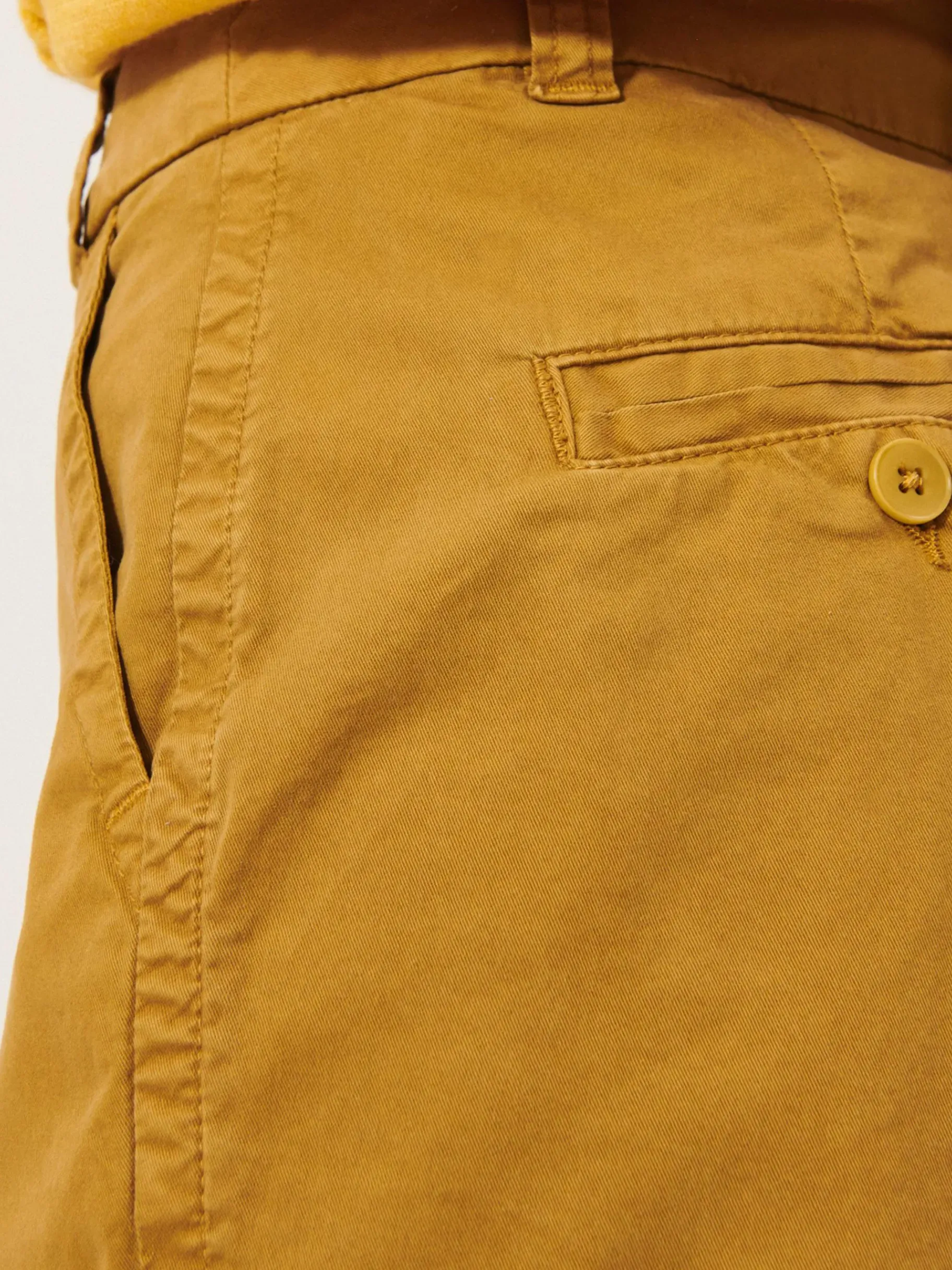 BENSIMON Jupes & Shorts<Short charliza CAMEL