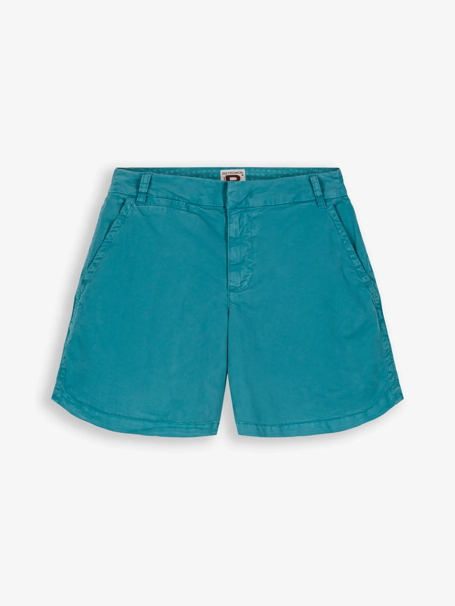 BENSIMON Jupes & Shorts<Short charliza PAON