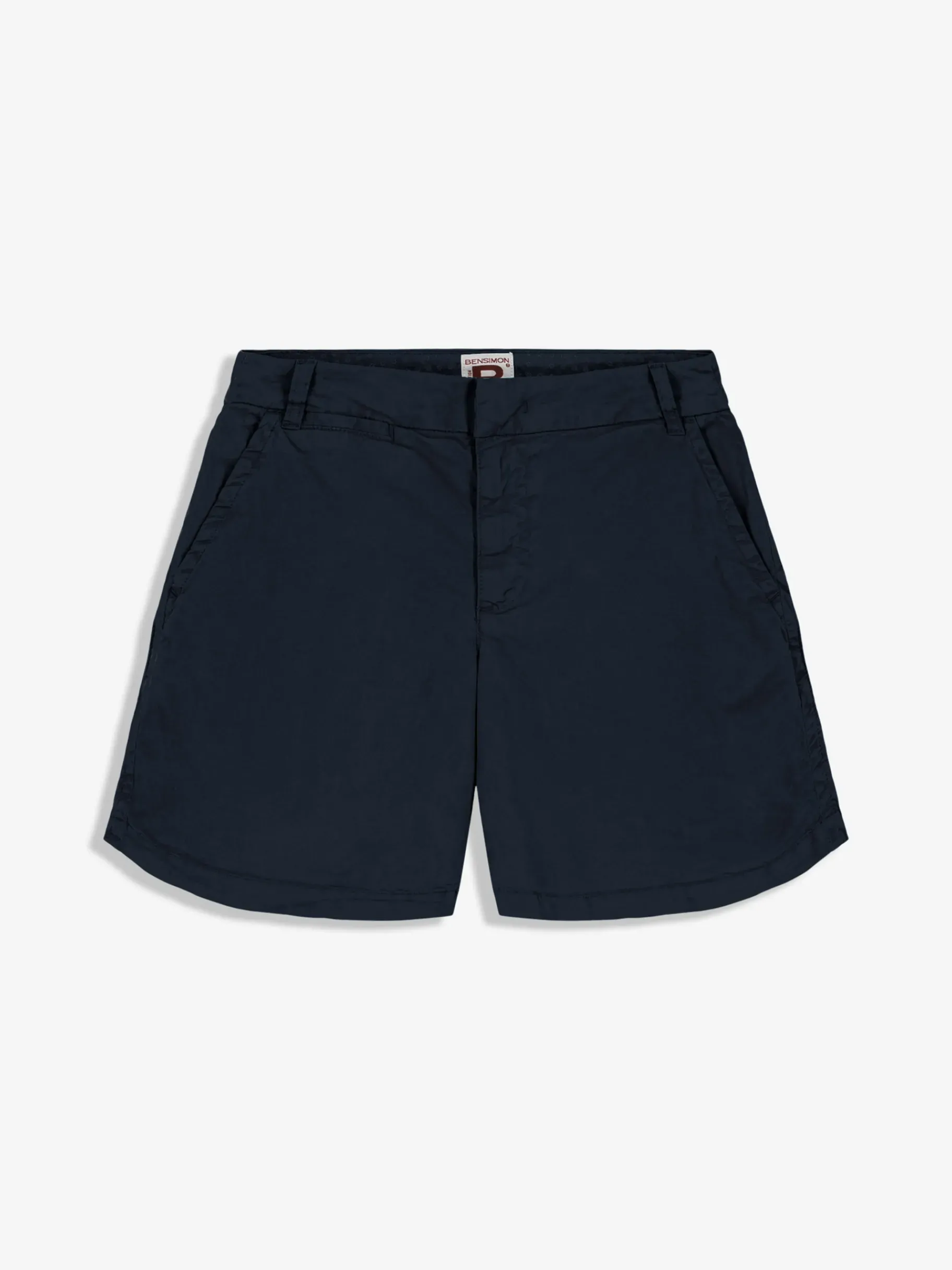 BENSIMON Jupes & Shorts<Short charliza MARINE