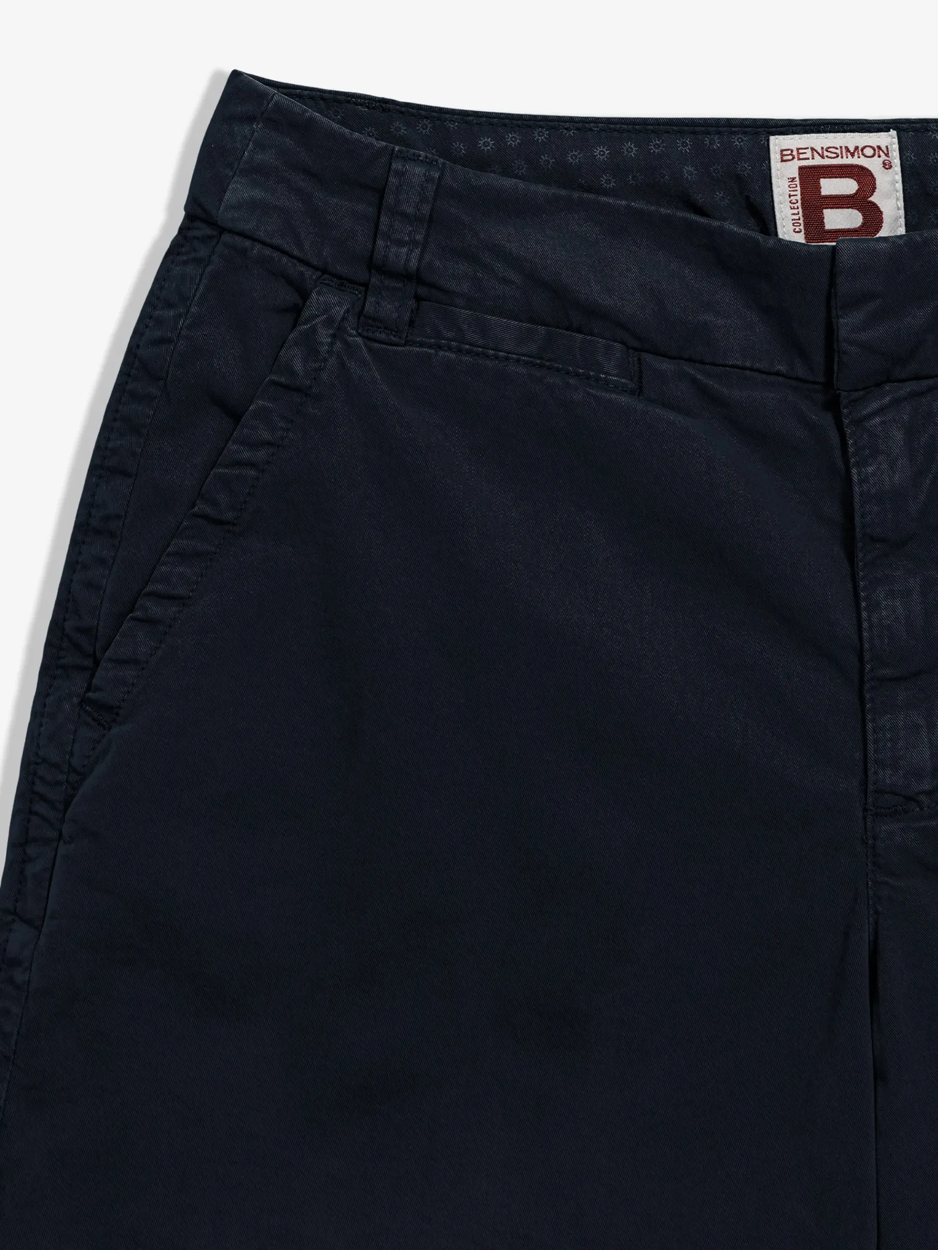 BENSIMON Jupes & Shorts<Short charliza MARINE