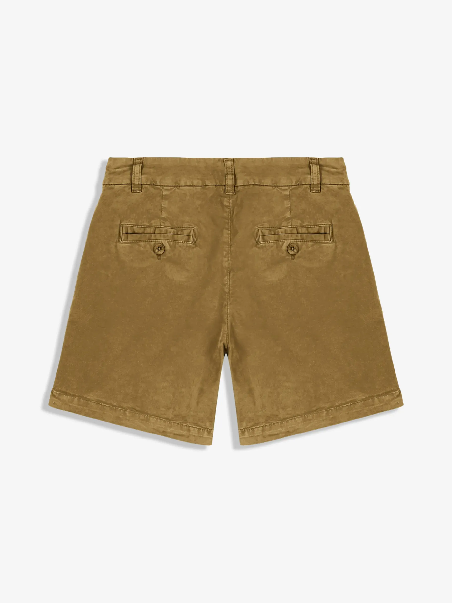 BENSIMON Jupes & Shorts<Short charliza KAKI