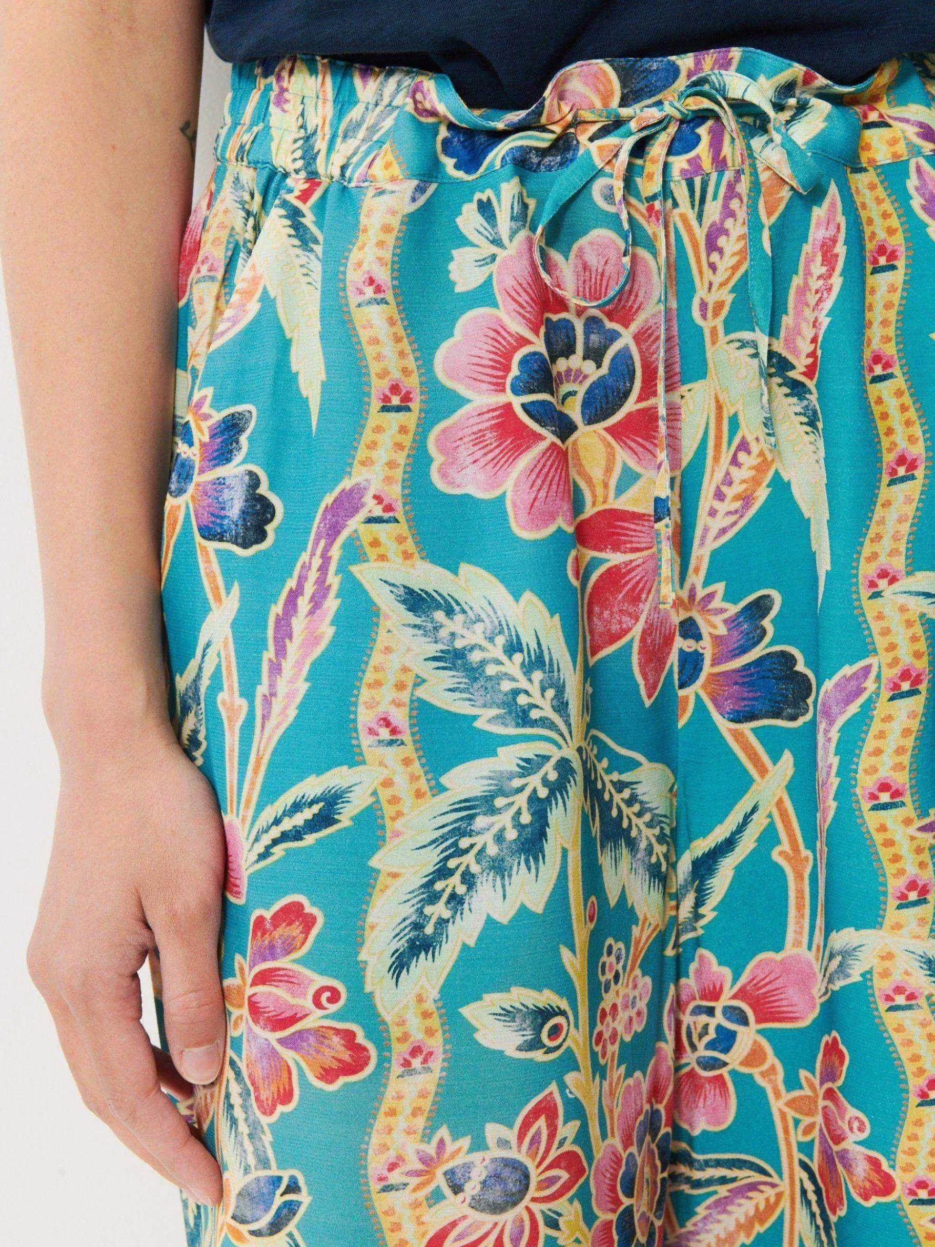 BENSIMON Jupes & Shorts<Short kibelou AZUR