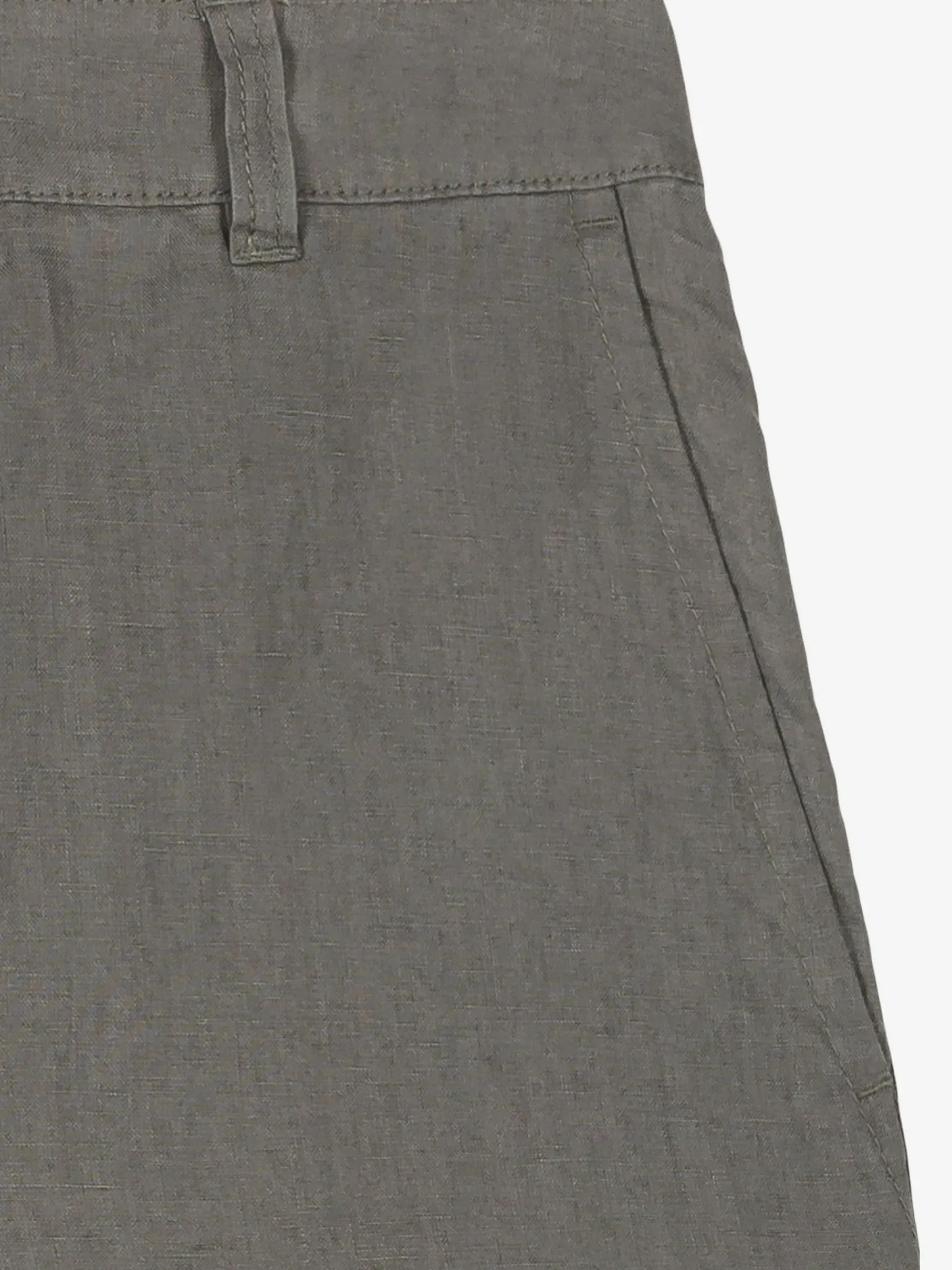 BENSIMON Jupes & Shorts<Short livio PLOMB