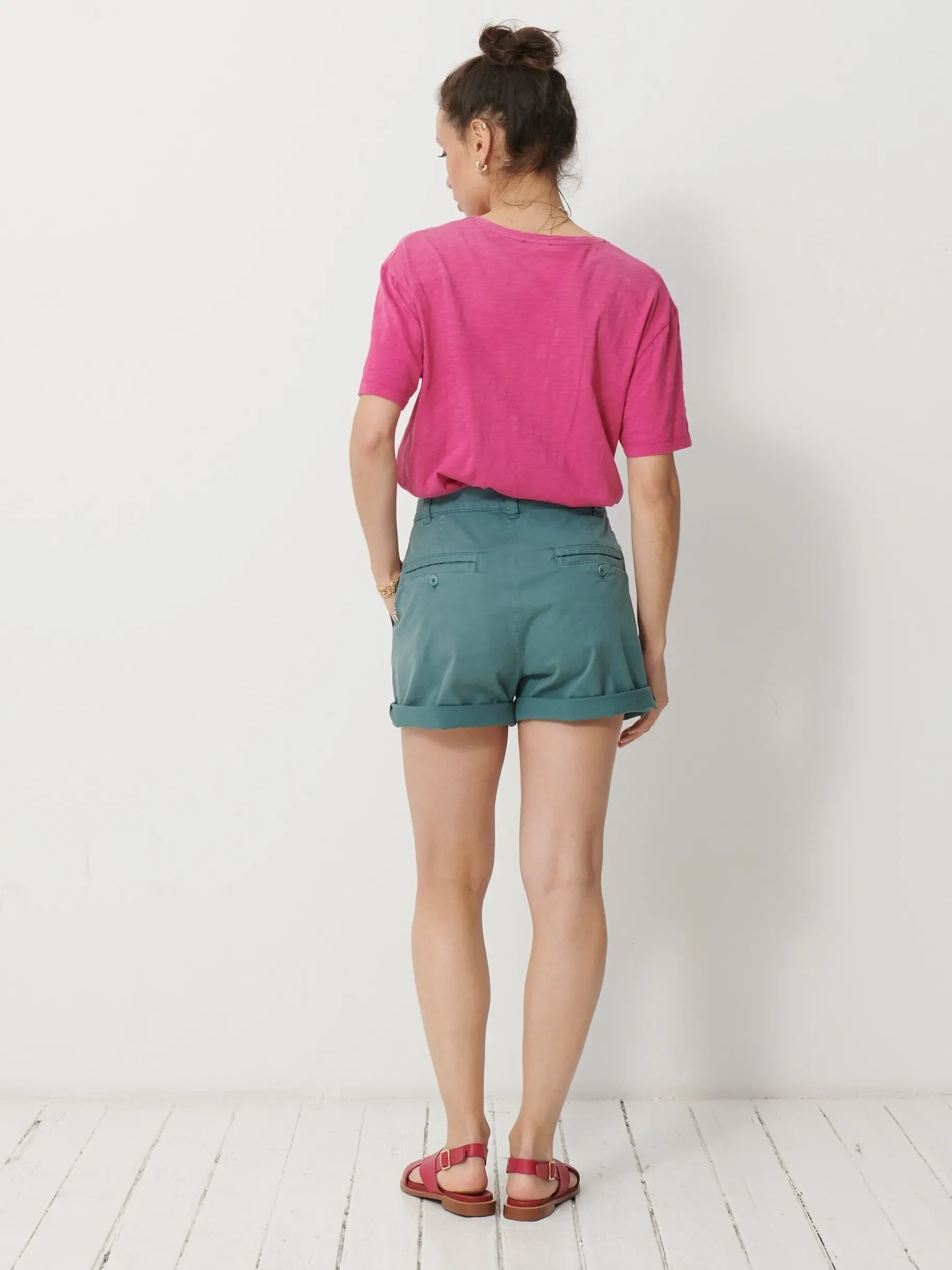 BENSIMON Jupes & Shorts<Short lorenzo COLVERT