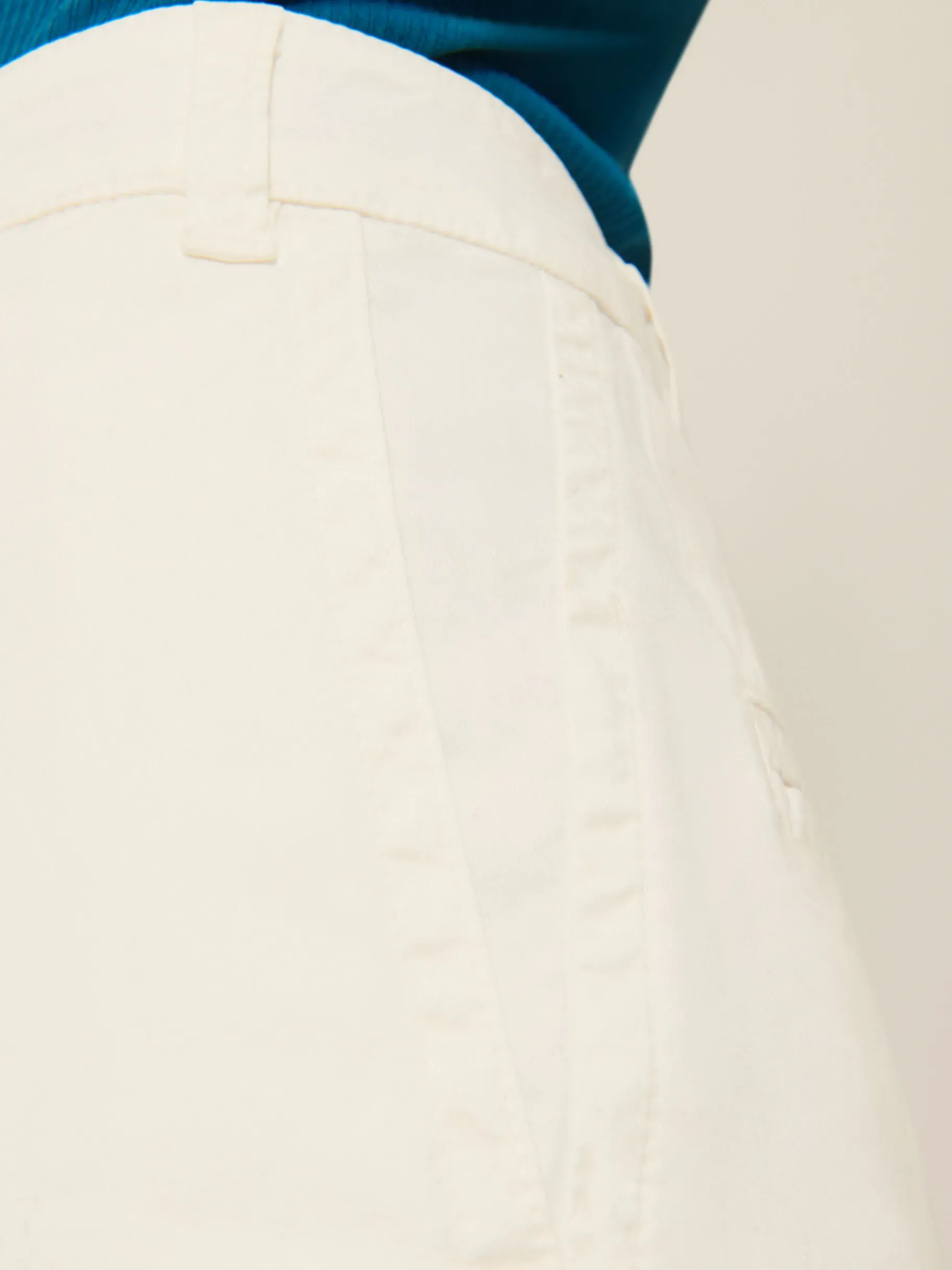 BENSIMON Jupes & Shorts<Short lorenzo ECRU