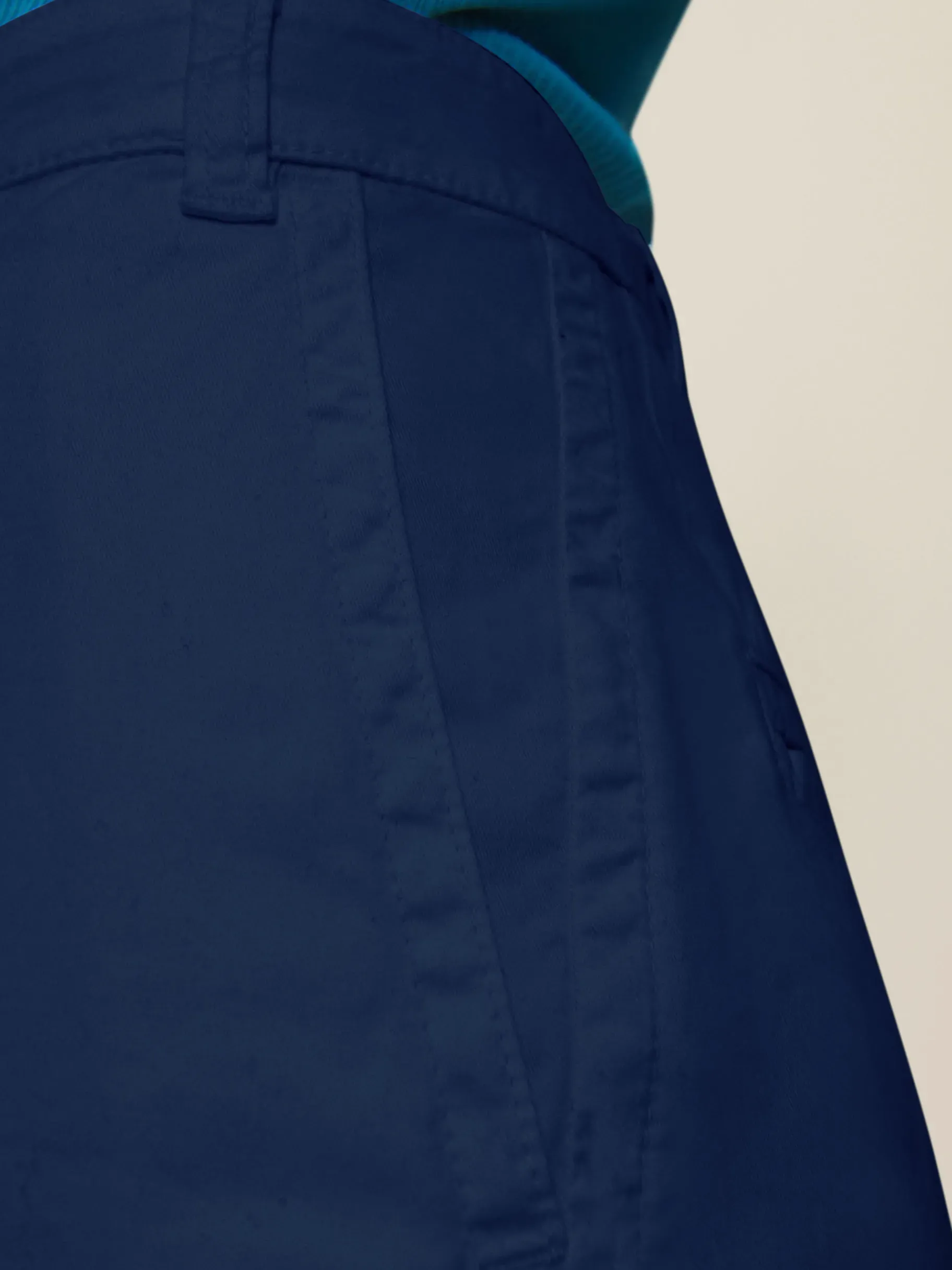 BENSIMON Jupes & Shorts<Short lorenzo SAPHIR