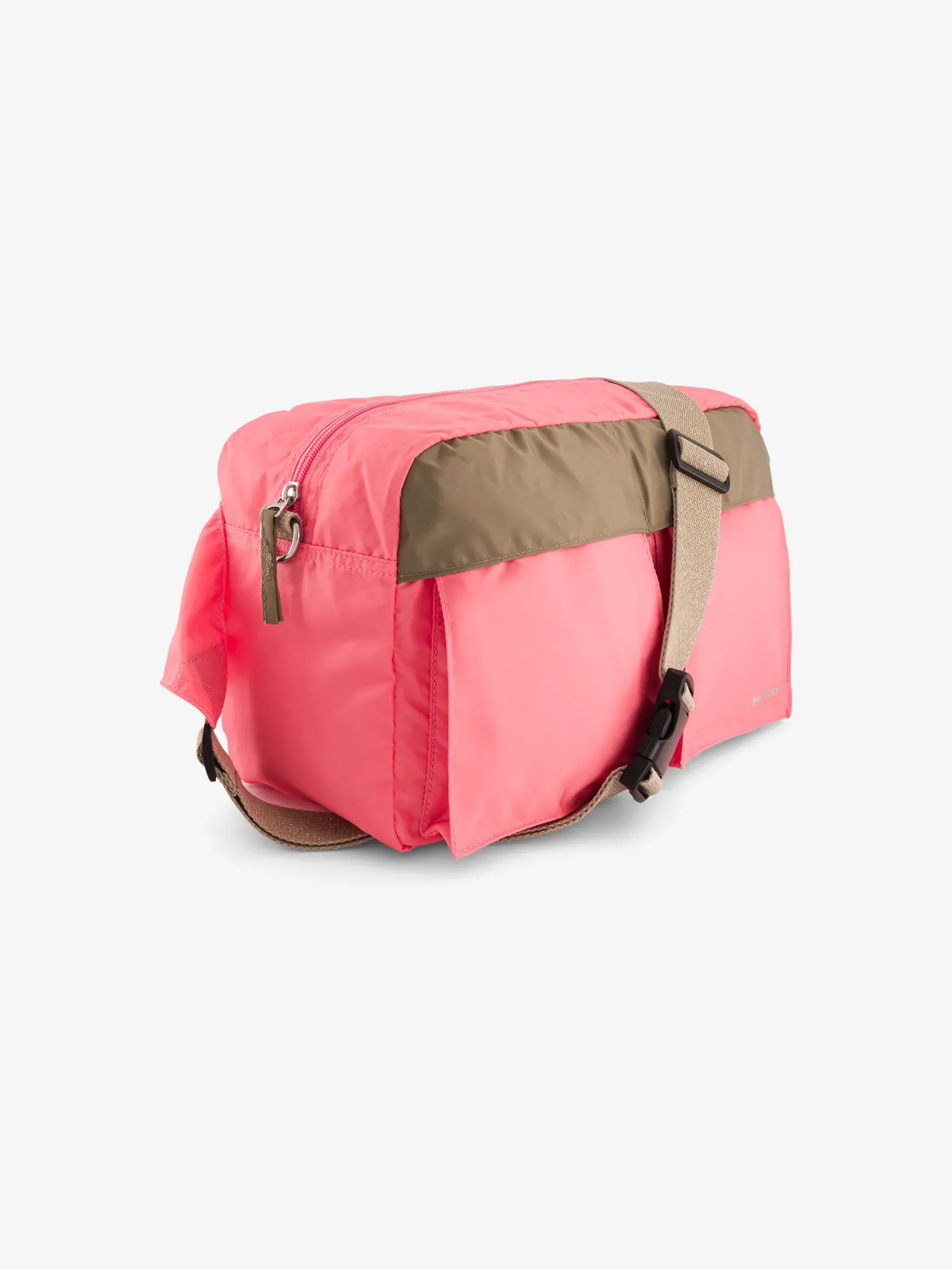 BENSIMON Sacs De Voyage<1shoulder bag BUBBLEGUM
