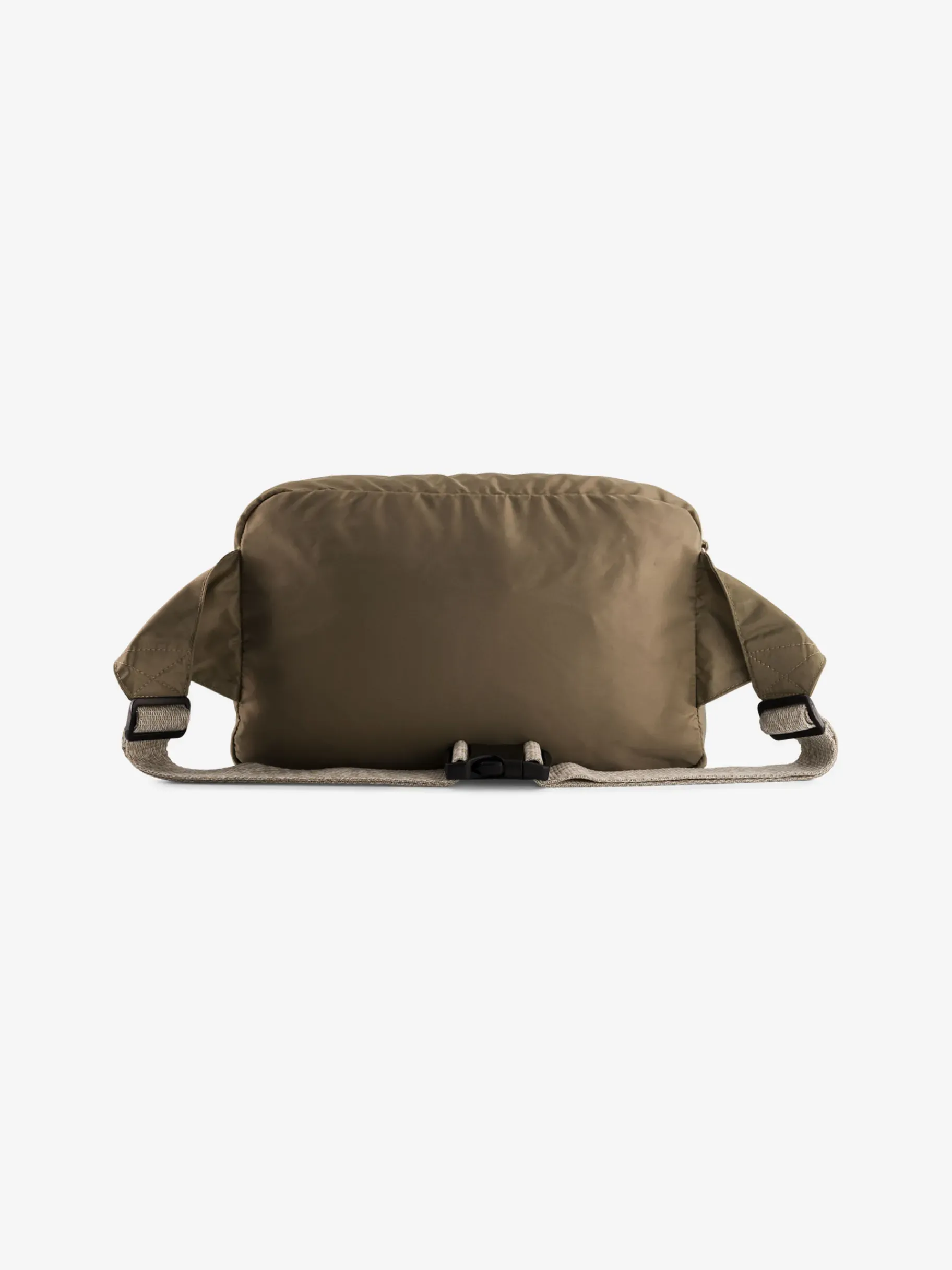 BENSIMON Sacs Porté Épaule|Sacs De Voyage<1shoulder bag KAKI