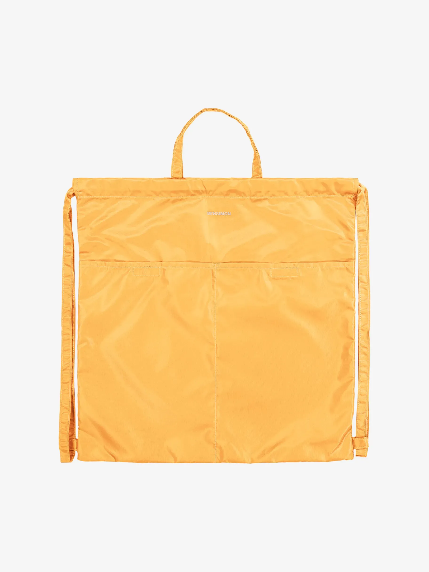 BENSIMON Sacs À Dos|Accessoires De Voyages<Sliding bag SAFRAN