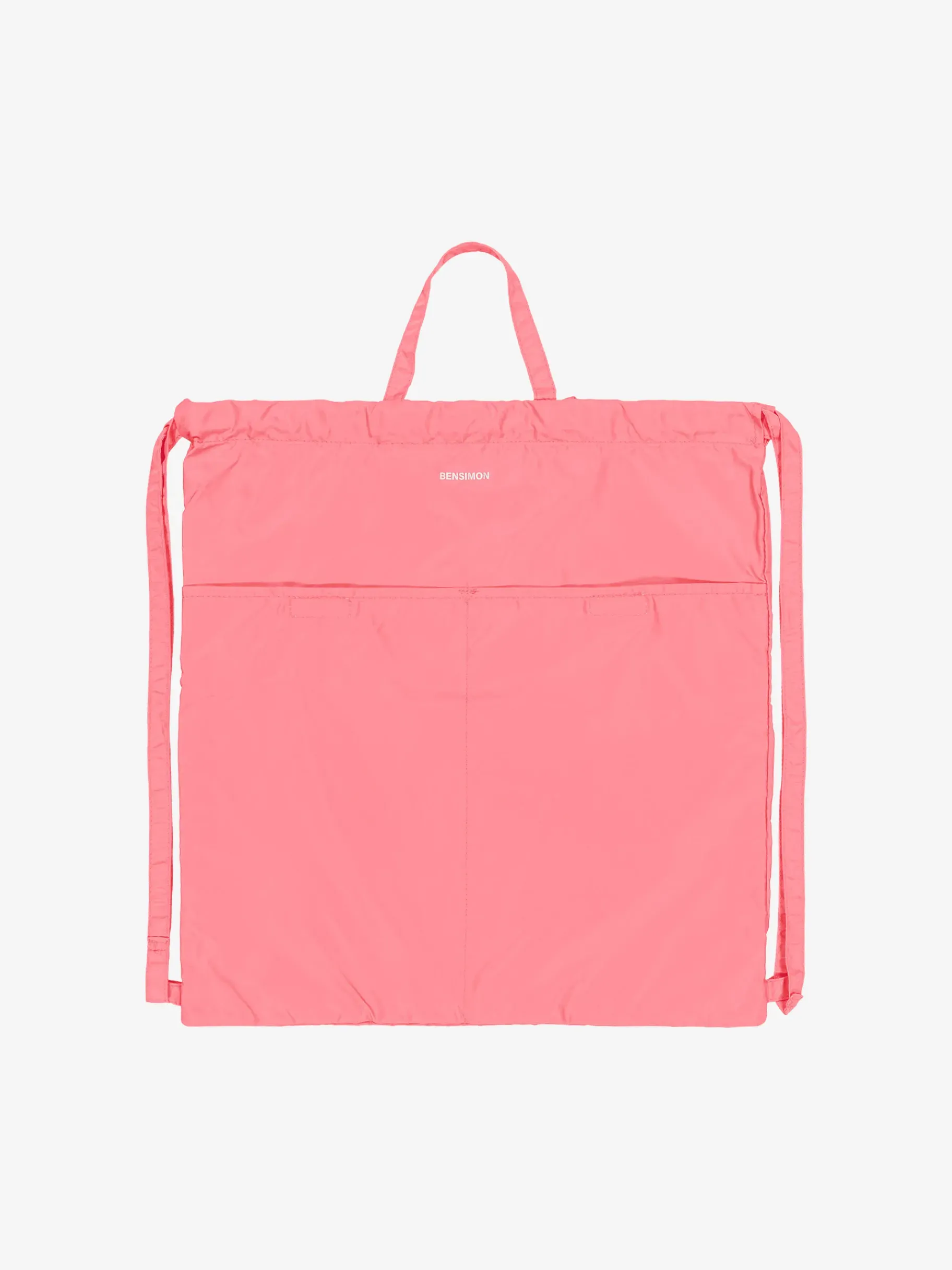 BENSIMON Sacs À Dos|Accessoires De Voyages<Sliding bag BUBBLEGUM